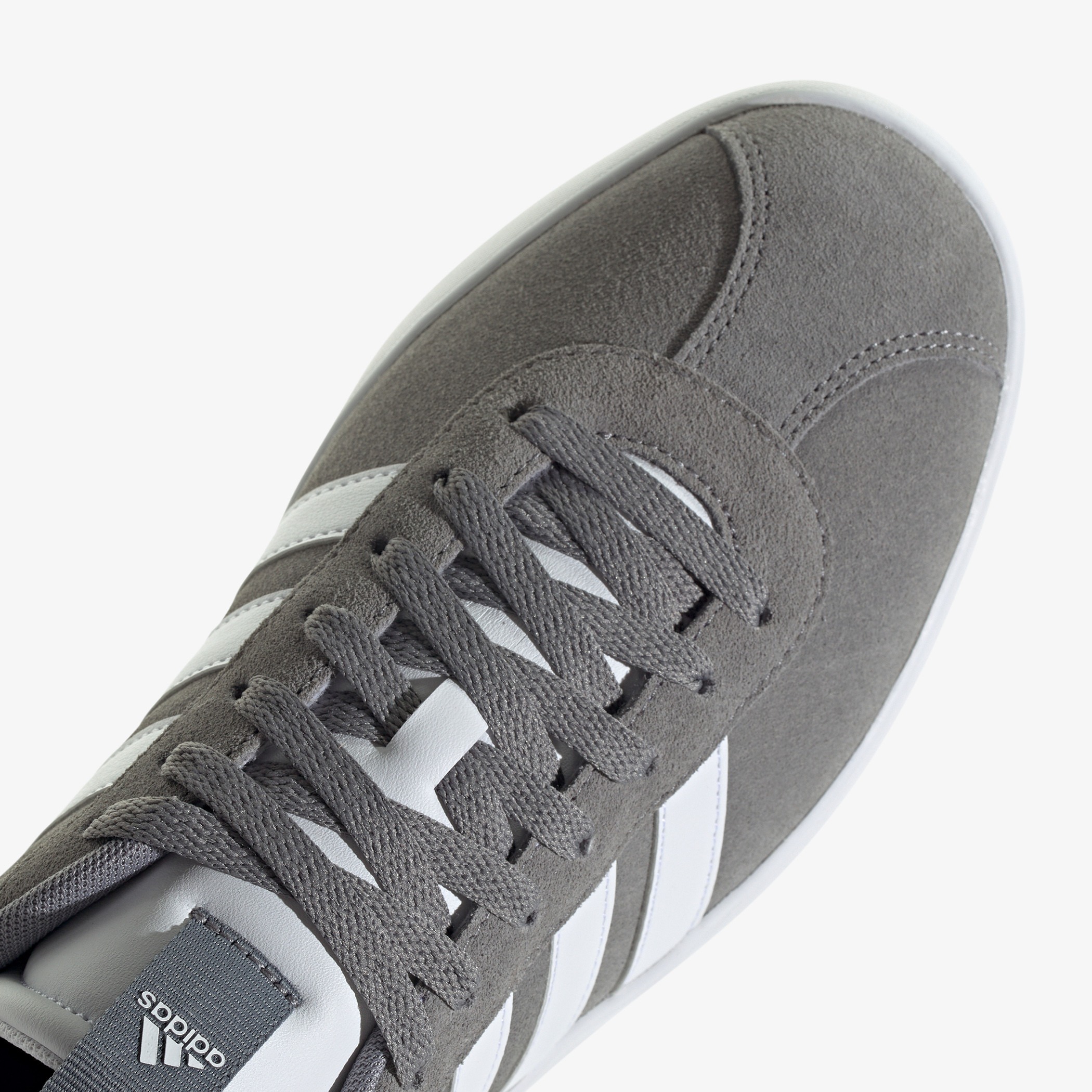 حذاء تنس في إل كورت 3.0 برباط للرجال من أديداس - ID6276-sports-men-shoes-image-8