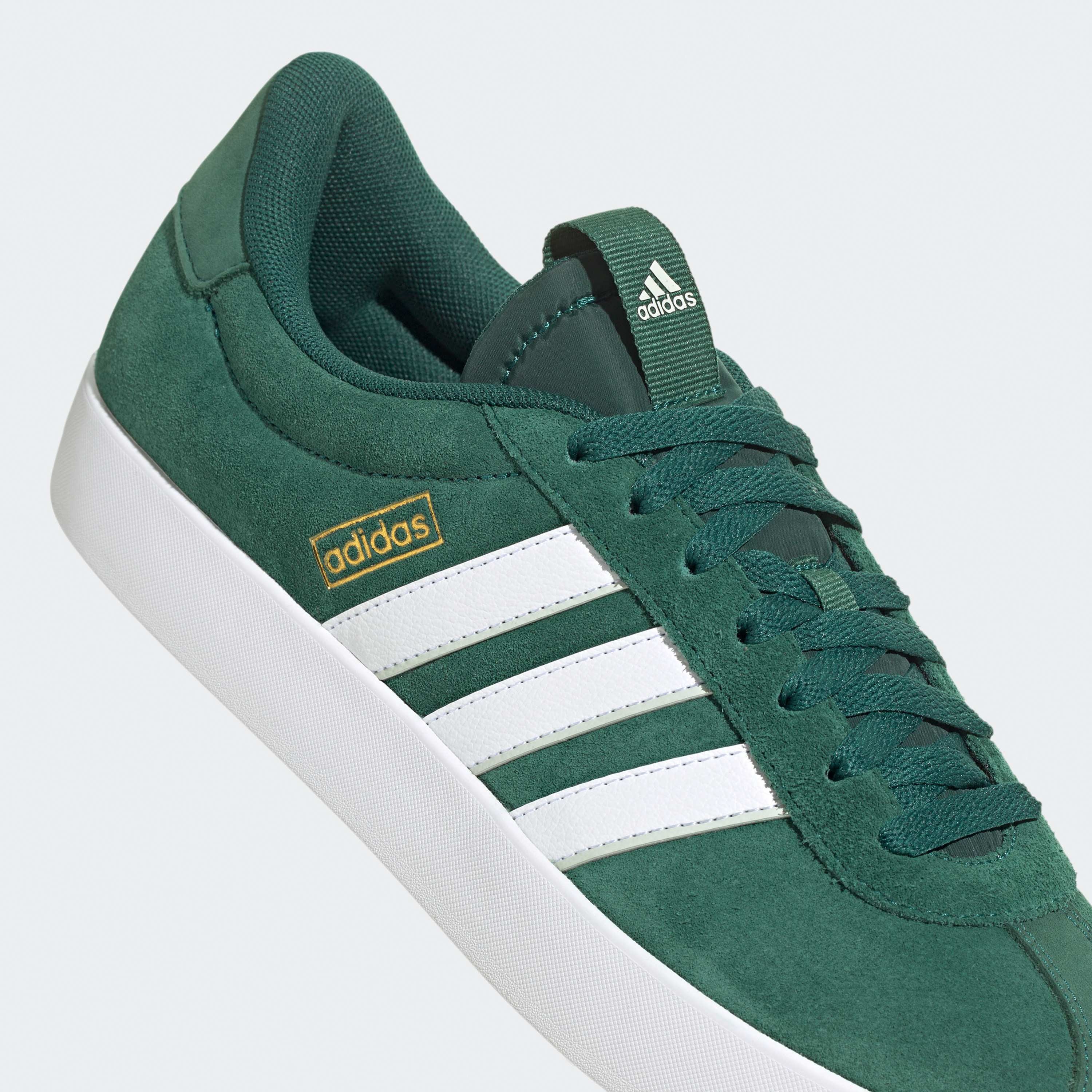 adidas Men's VL Court 3.0 Sneakers ID6284|OE-sports-men-shoes-image-7