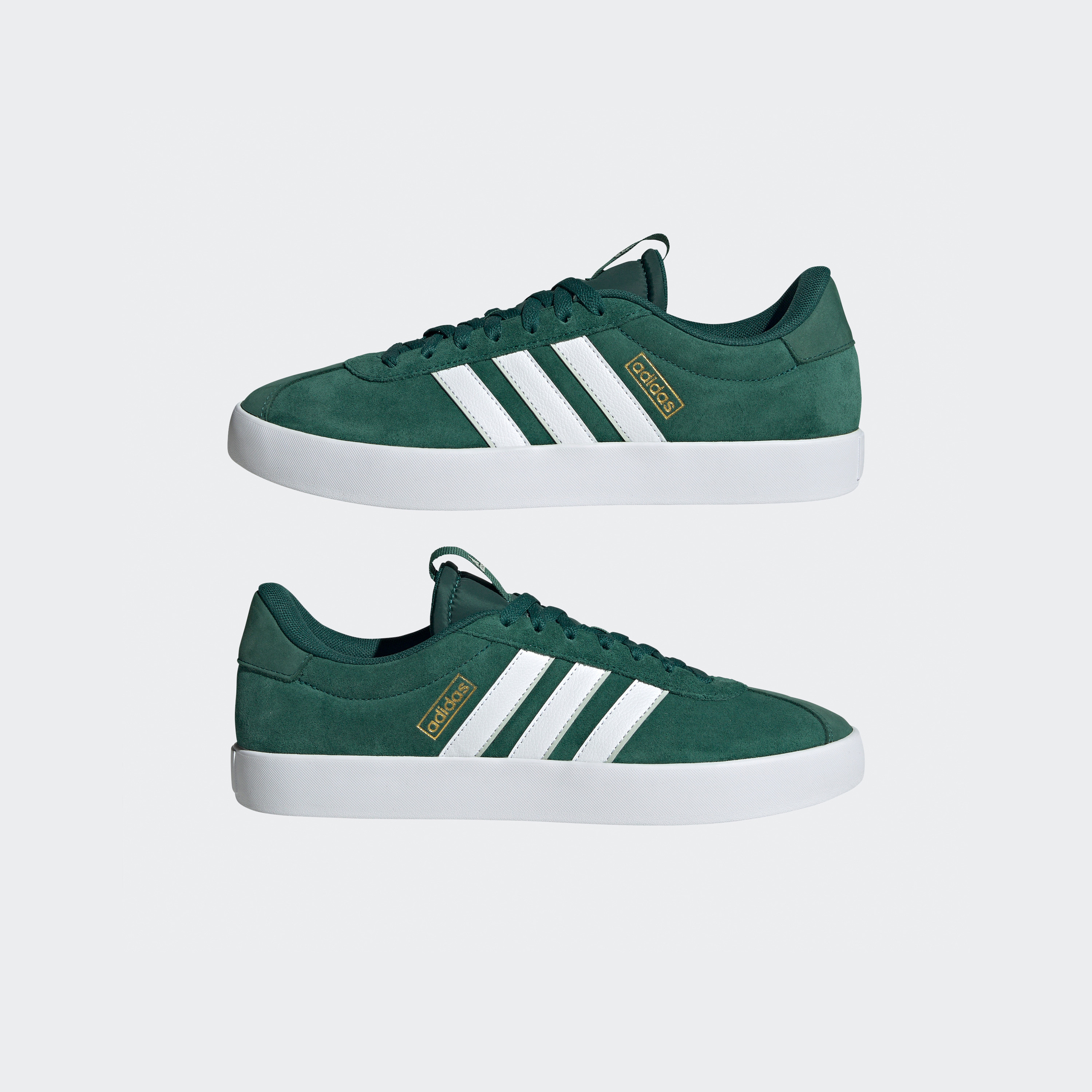 adidas Men's VL Court 3.0 Sneakers ID6284|OE-sports-men-shoes-image-9