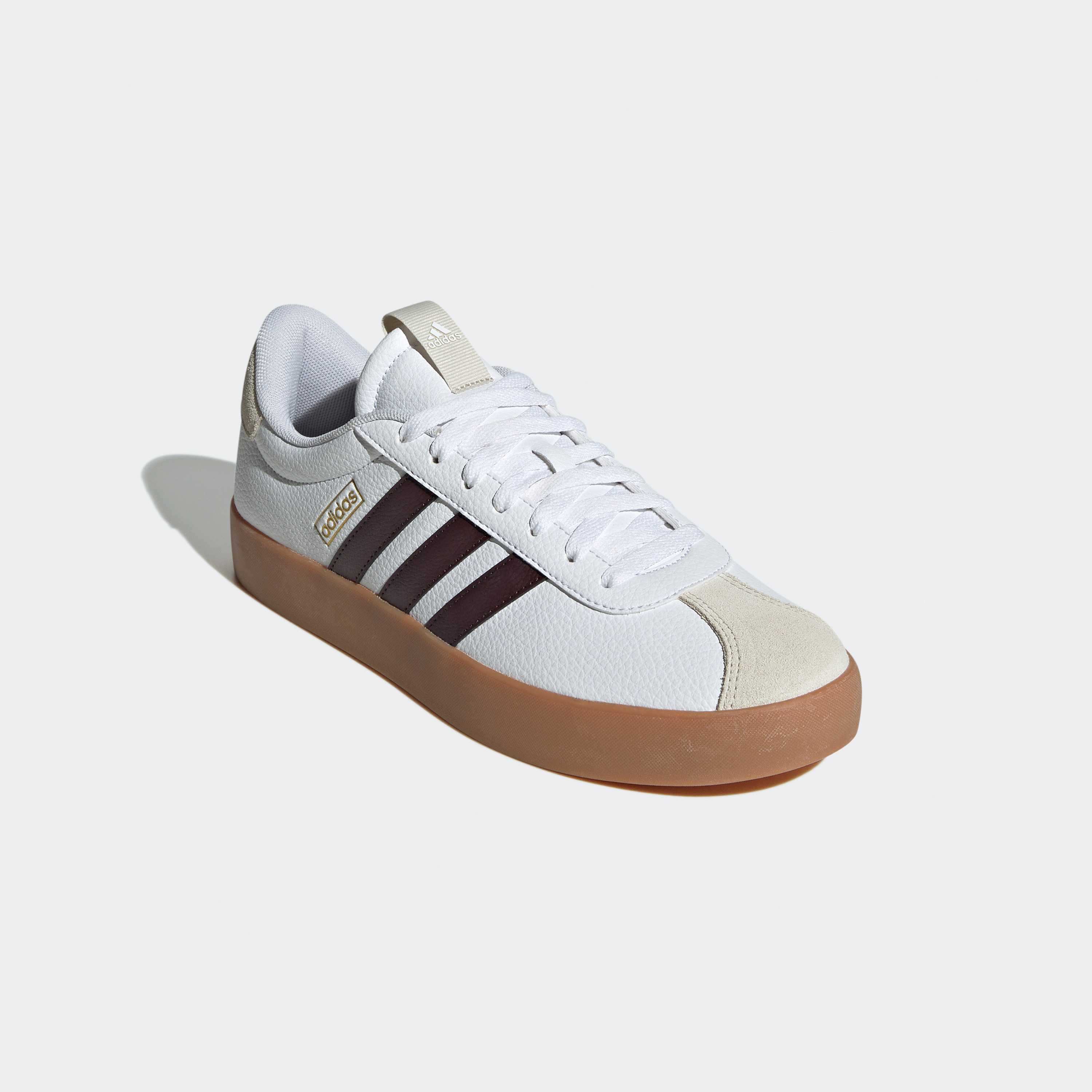 adidas Men's VL Court 3.0 Sneakers ID6288|OE-sports-men-shoes-image-1