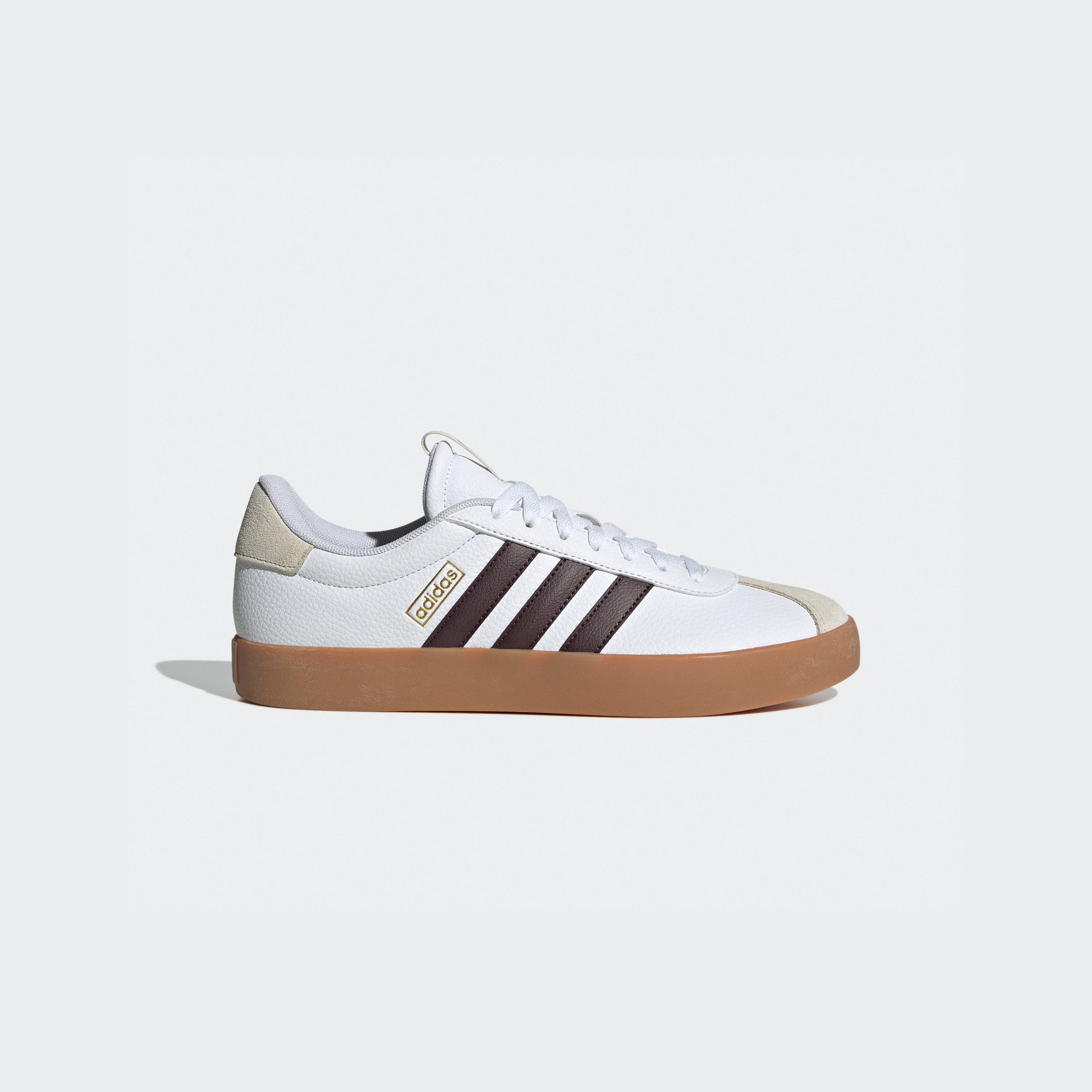 adidas Men's VL Court 3.0 Sneakers ID6288|OE-sports-men-shoes-image-2