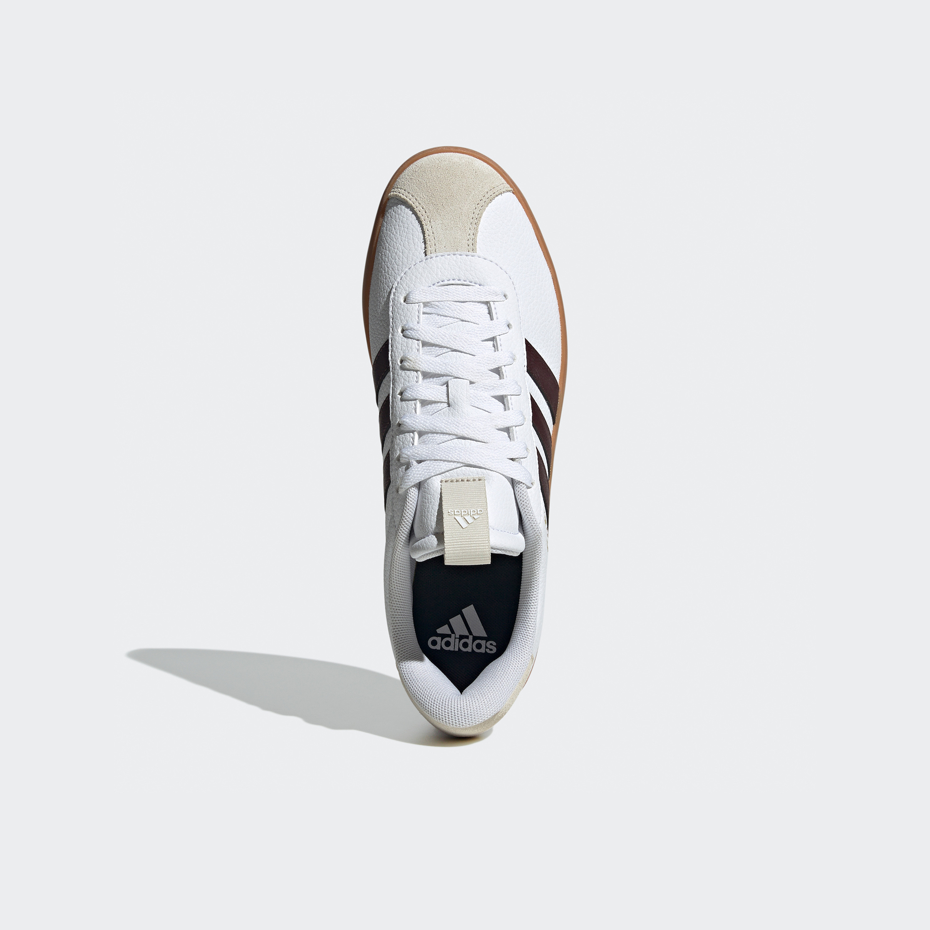 adidas Men's VL Court 3.0 Sneakers ID6288|OE-sports-men-shoes-image-4