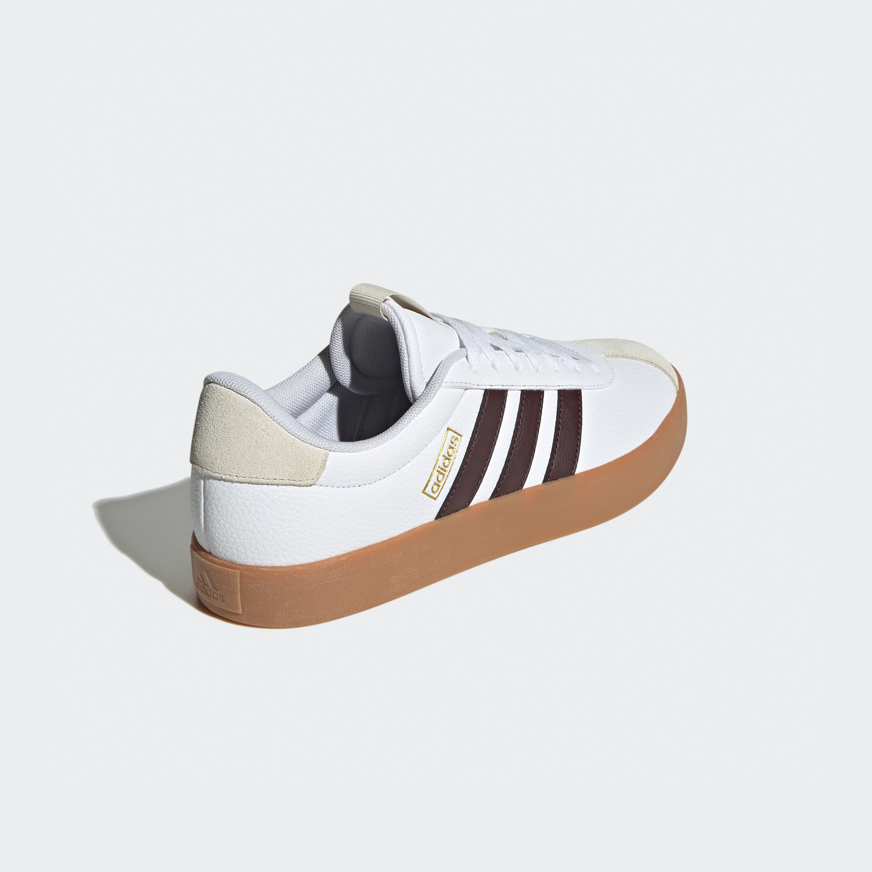 adidas Men's VL Court 3.0 Sneakers ID6288|OE-sports-men-shoes-image-6