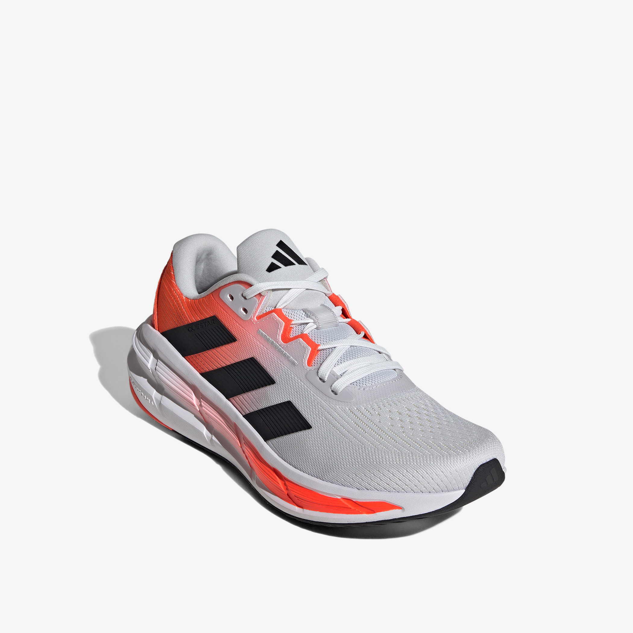 Adidas Men s Lace Up Running Shoes Questar 3 M