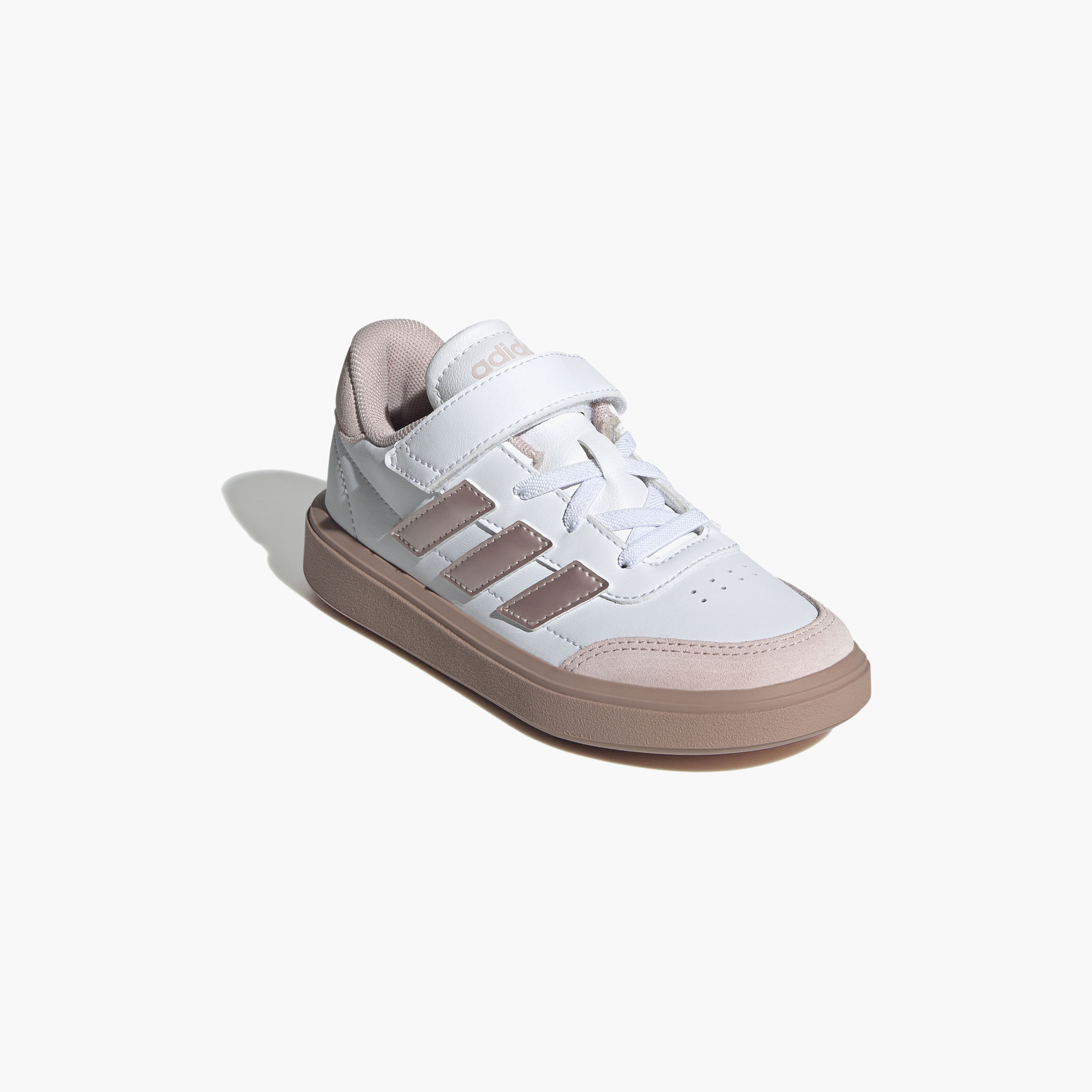 سنيكرز للأولاد من أديداس ذو كورت بلوك ID6505 | OE-sports-boys-shoes-image-1