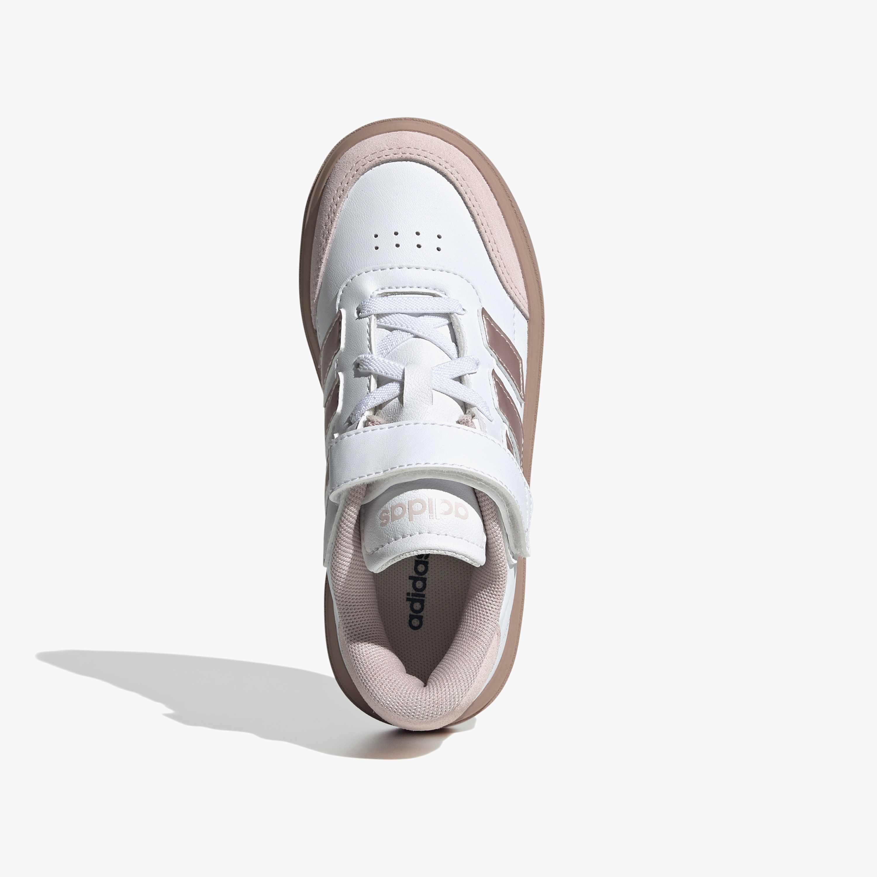 سنيكرز للأولاد من أديداس ذو كورت بلوك ID6505 | OE-sports-boys-shoes-image-4