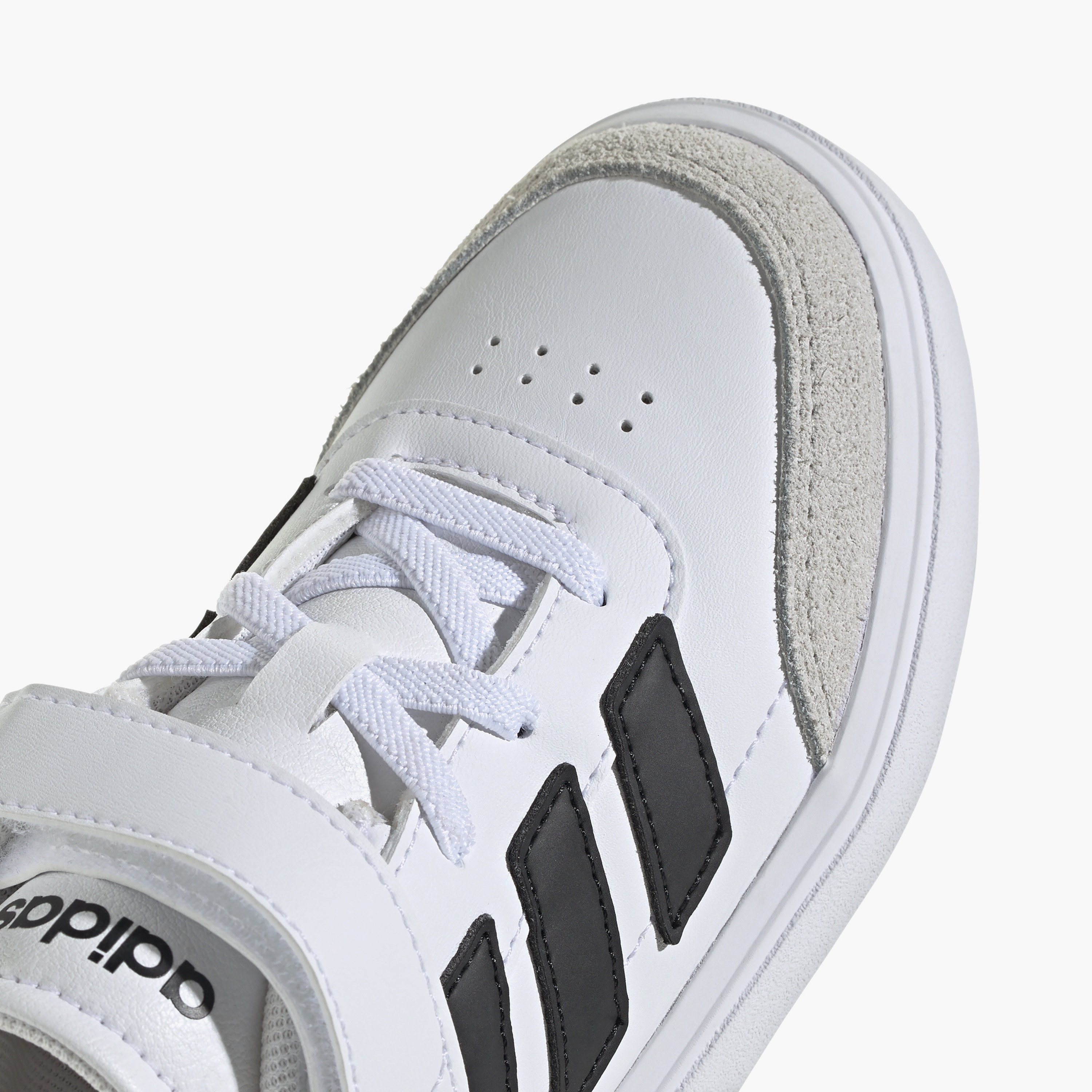 سنيكرز للأولاد من أديداس ذو كورت بلوك ID6506 | OE-sports-boys-shoes-image-8