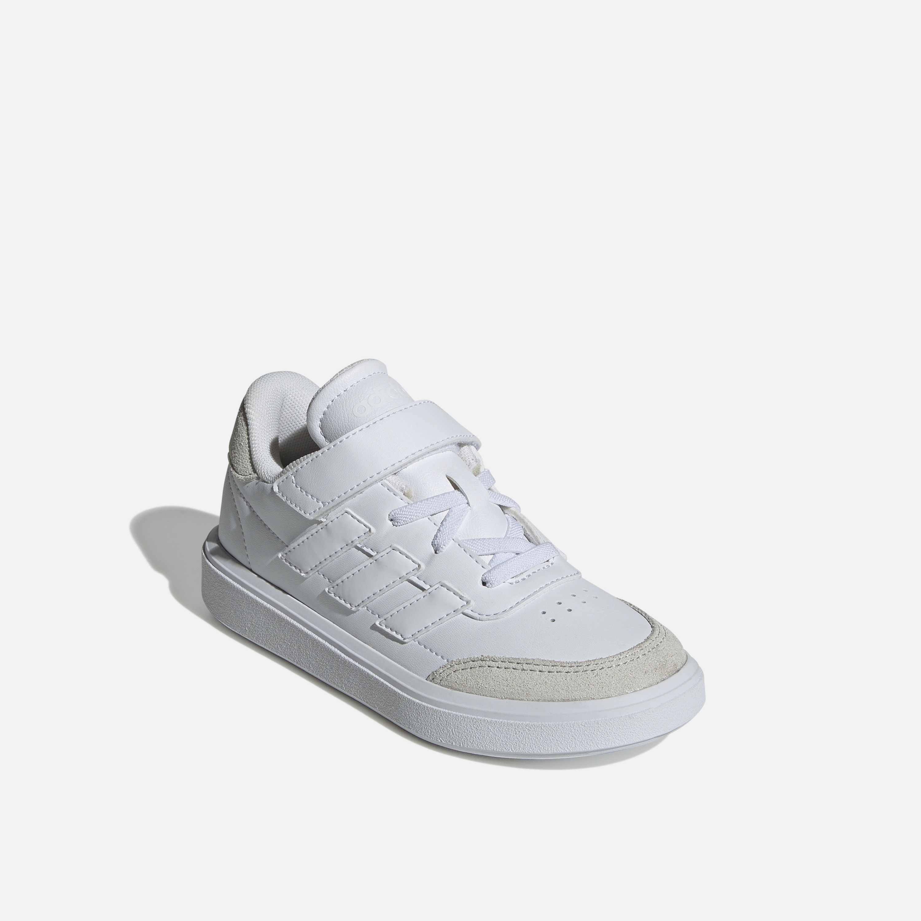 adidas Courtblock Shoes  | OE-girls-shoes-sneakers-image-1