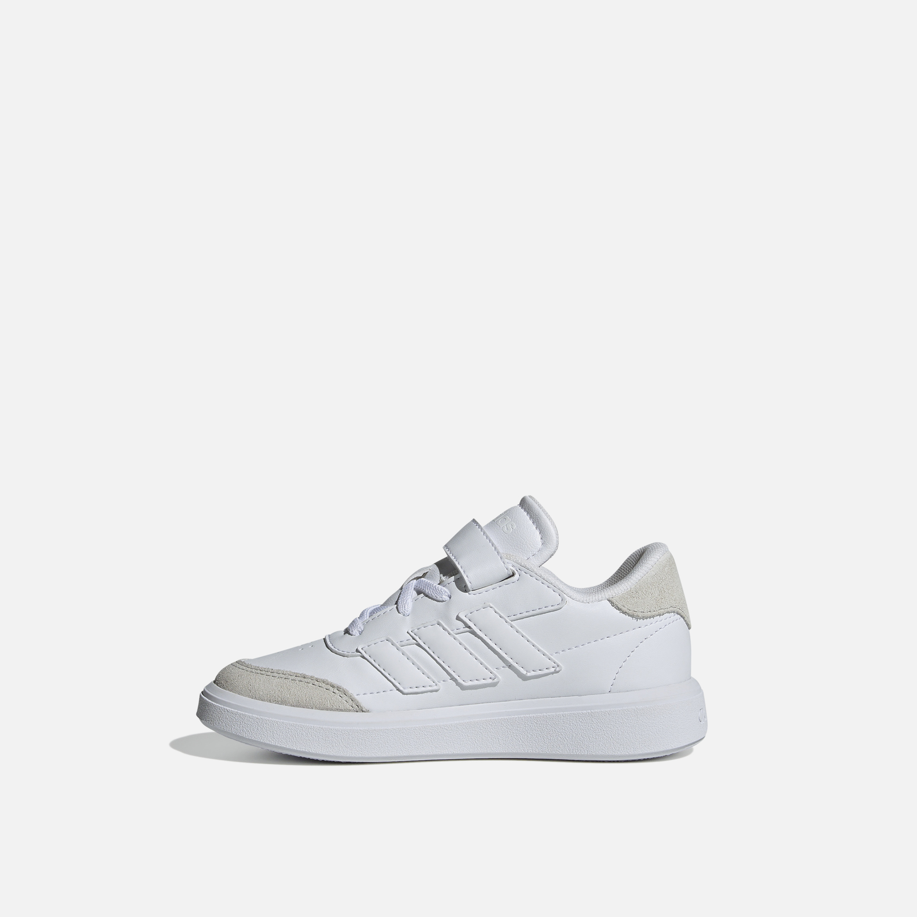 adidas Courtblock Shoes  | OE-girls-shoes-sneakers-image-3