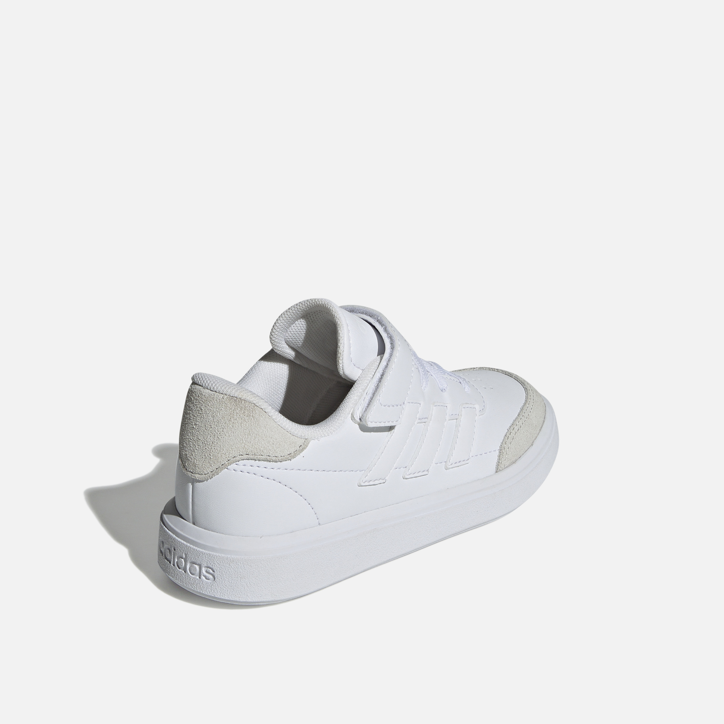 adidas Courtblock Shoes  | OE-girls-shoes-sneakers-image-6