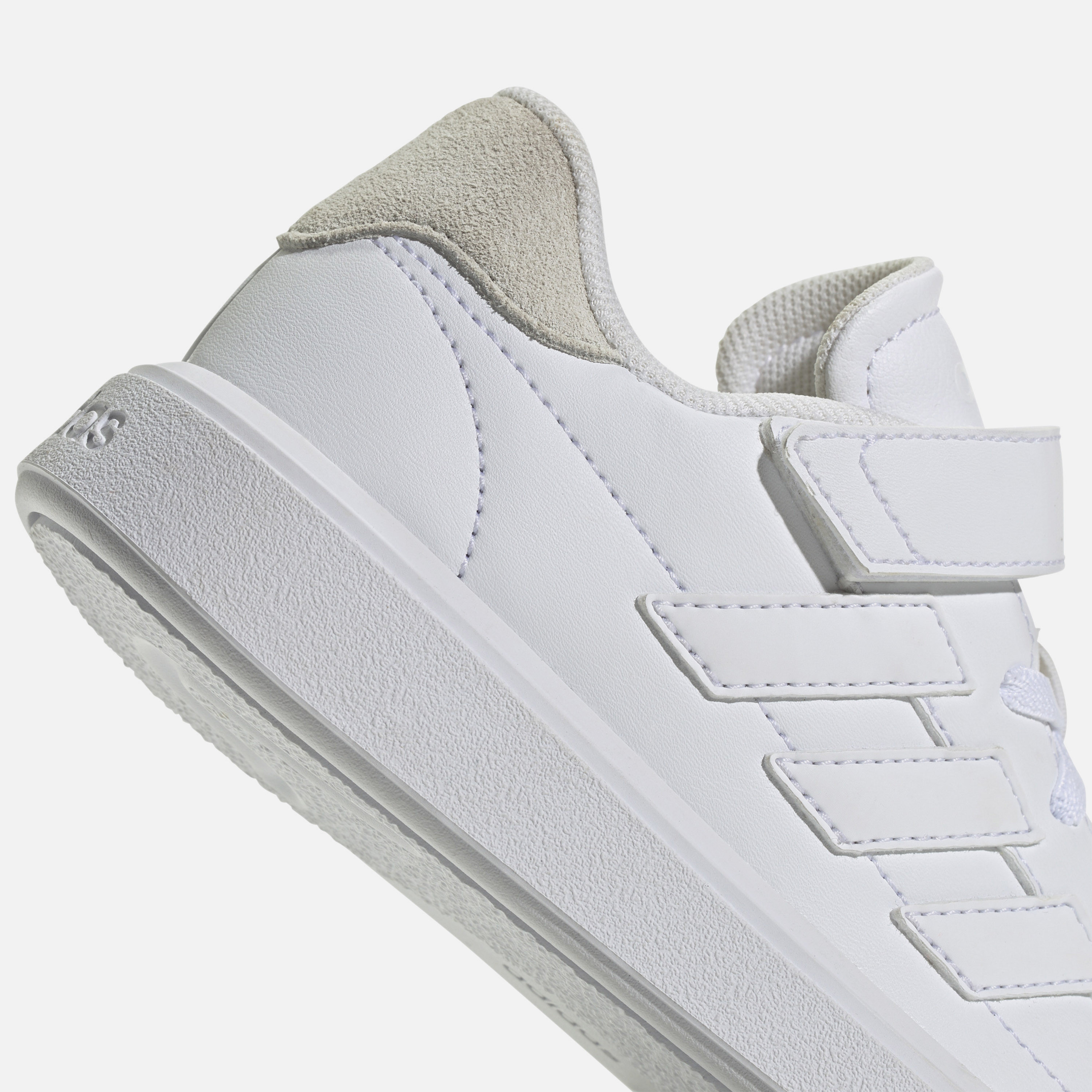 adidas Courtblock Shoes  | OE-girls-shoes-sneakers-image-7