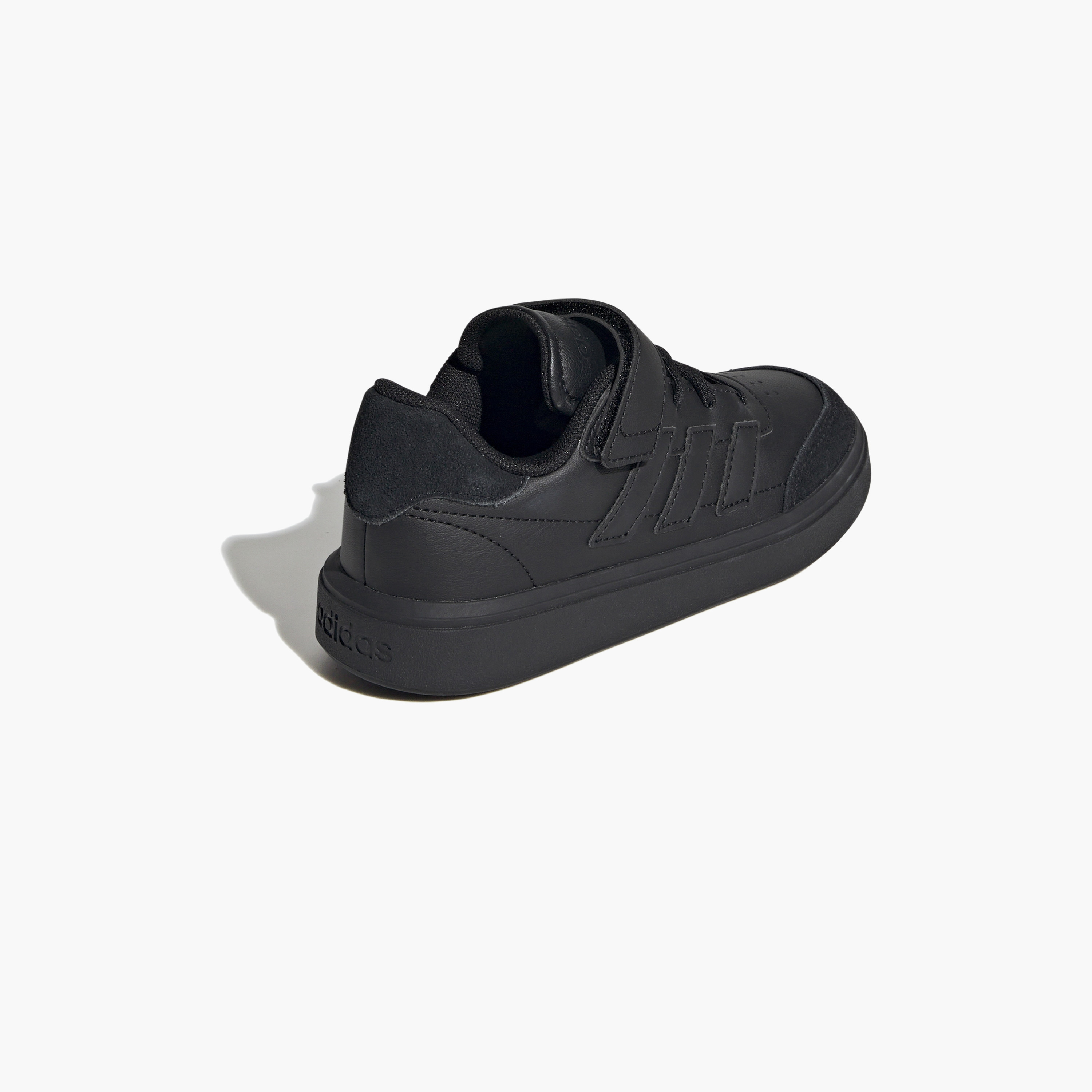 adidas Courtblock Sneakers ID6508 | OE-boys-shoes-schoolshoes-image-6