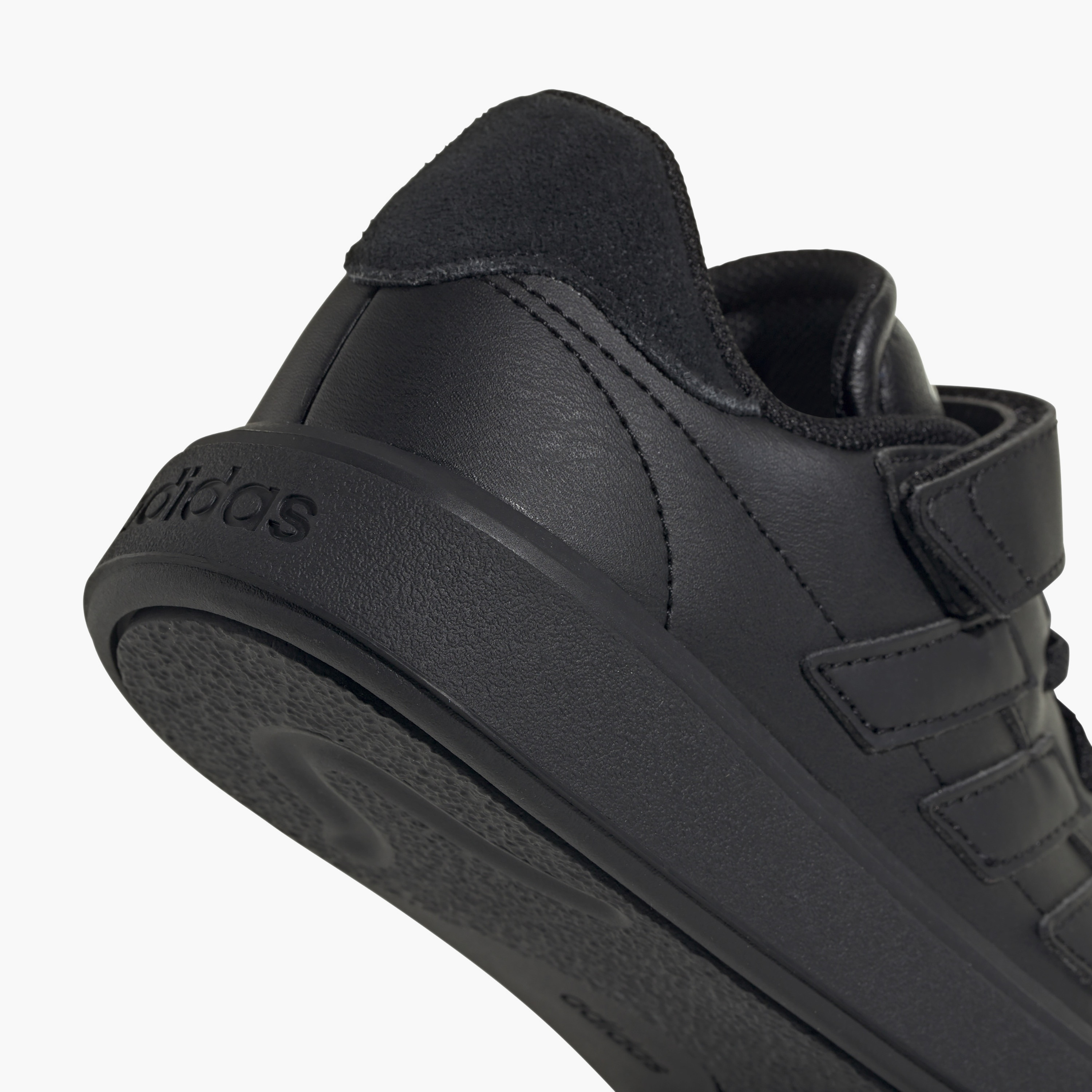 adidas Courtblock Sneakers ID6508 | OE-boys-shoes-schoolshoes-image-7