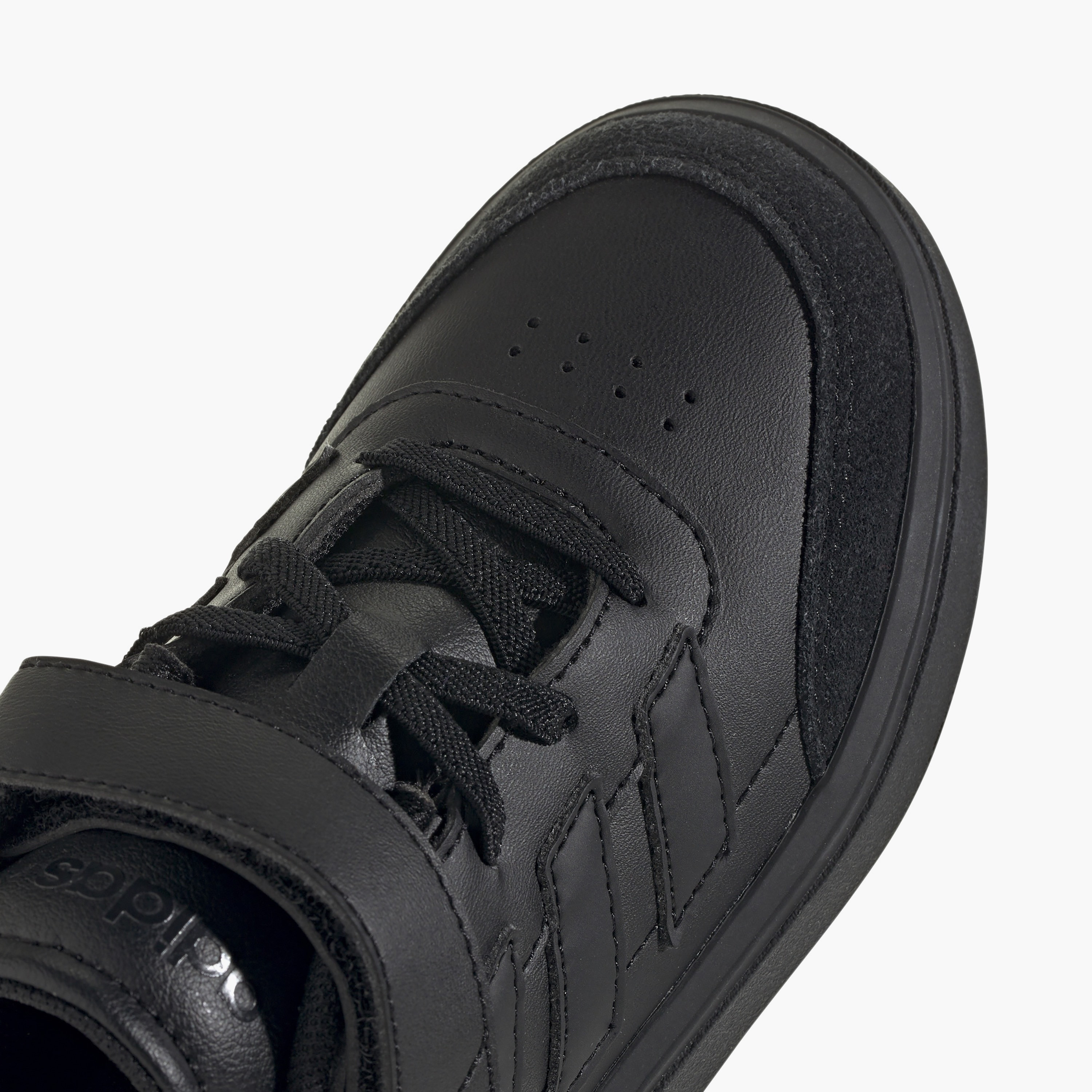 adidas Courtblock Sneakers ID6508 | OE-boys-shoes-schoolshoes-image-8