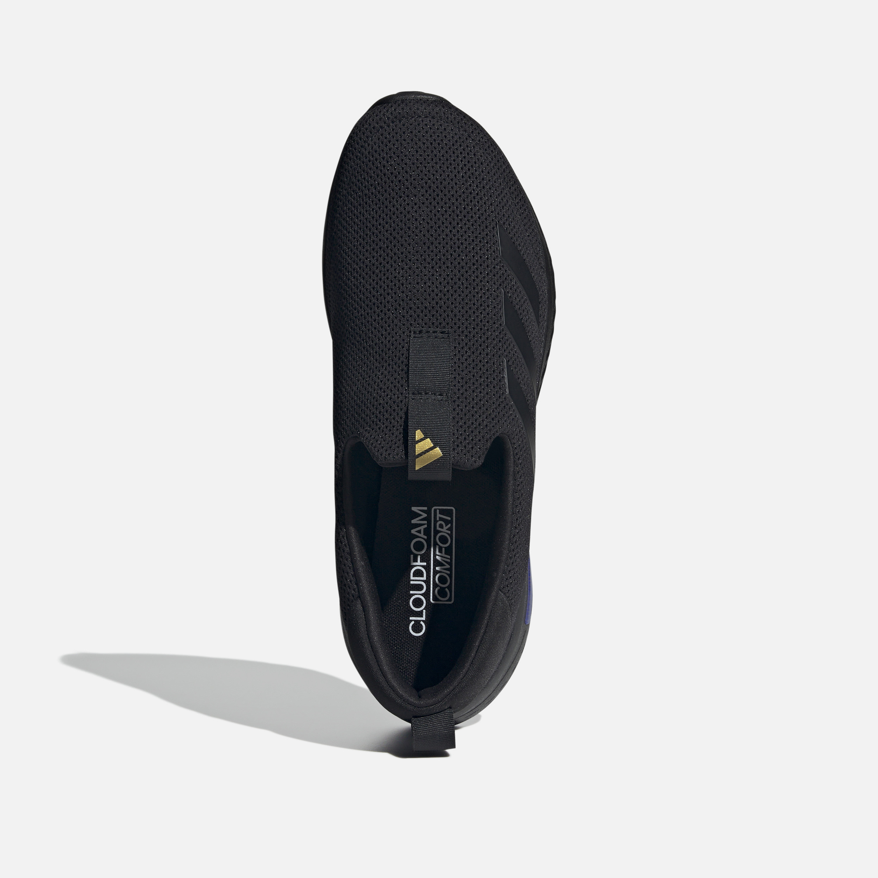 adidas Men's Cloudfoam Move Lounger Shoes | OE-sports-men-shoes-image-4