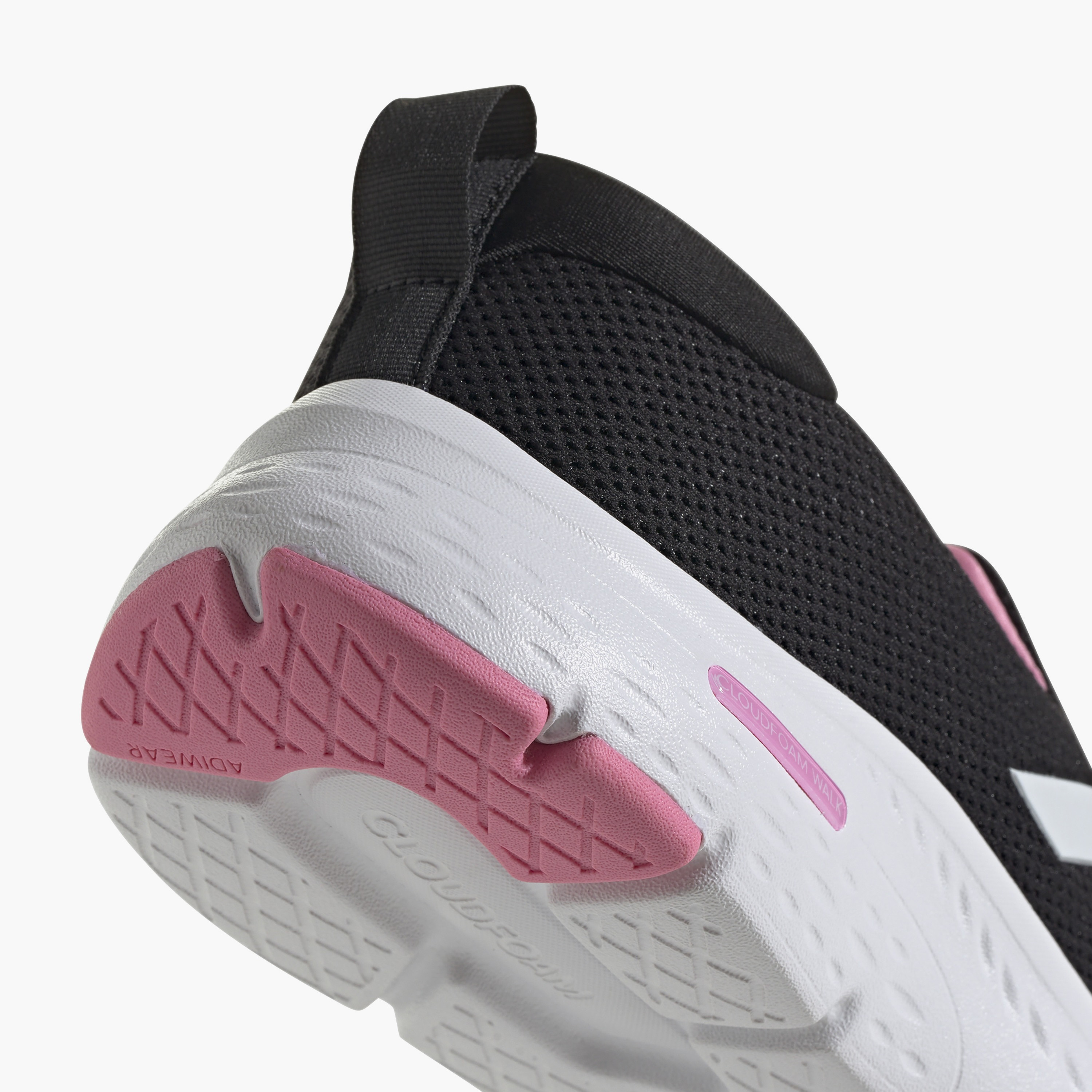 adidas Women's Cloudfoam Move Lounger Walking Shoes | OE-sports-women-shoes-image-7