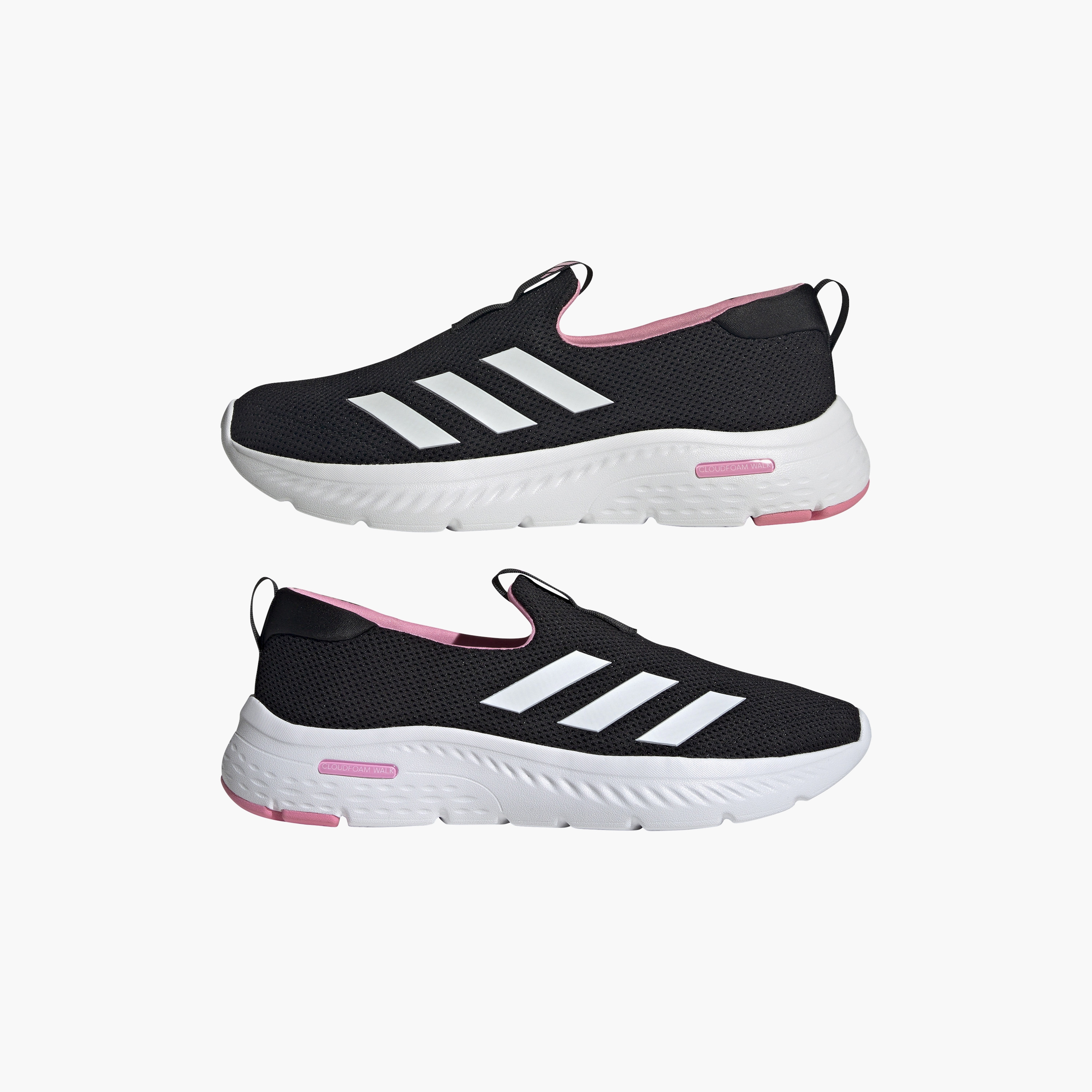 adidas Women's Cloudfoam Move Lounger Walking Shoes | OE-sports-women-shoes-image-9