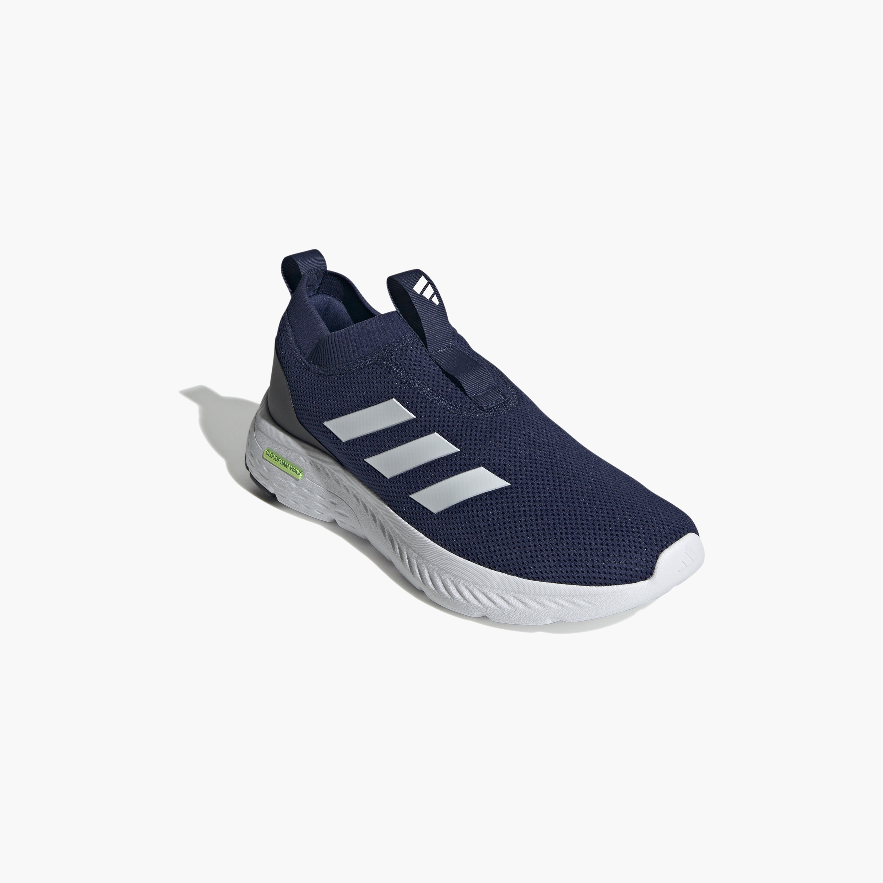adidas Men's Cloudfoam Move Sock Walking Shoes | OE-sports-men-shoes-image-1
