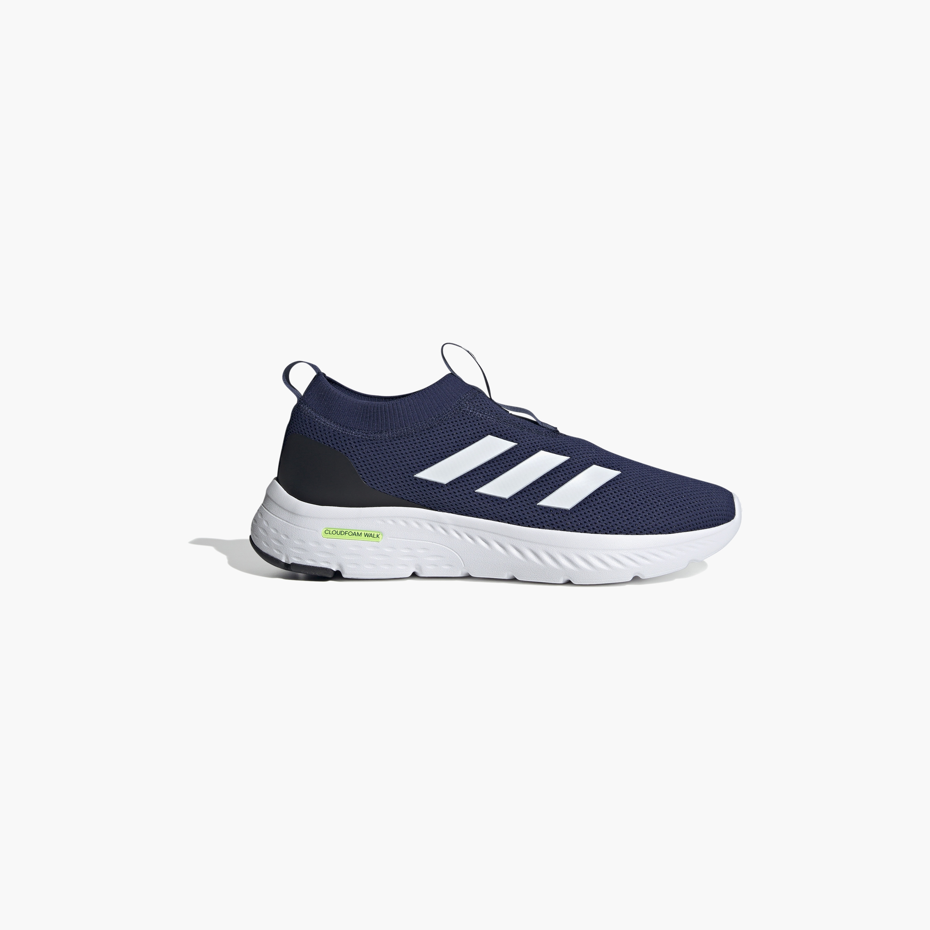 adidas Men's Cloudfoam Move Sock Walking Shoes | OE-sports-men-shoes-image-2