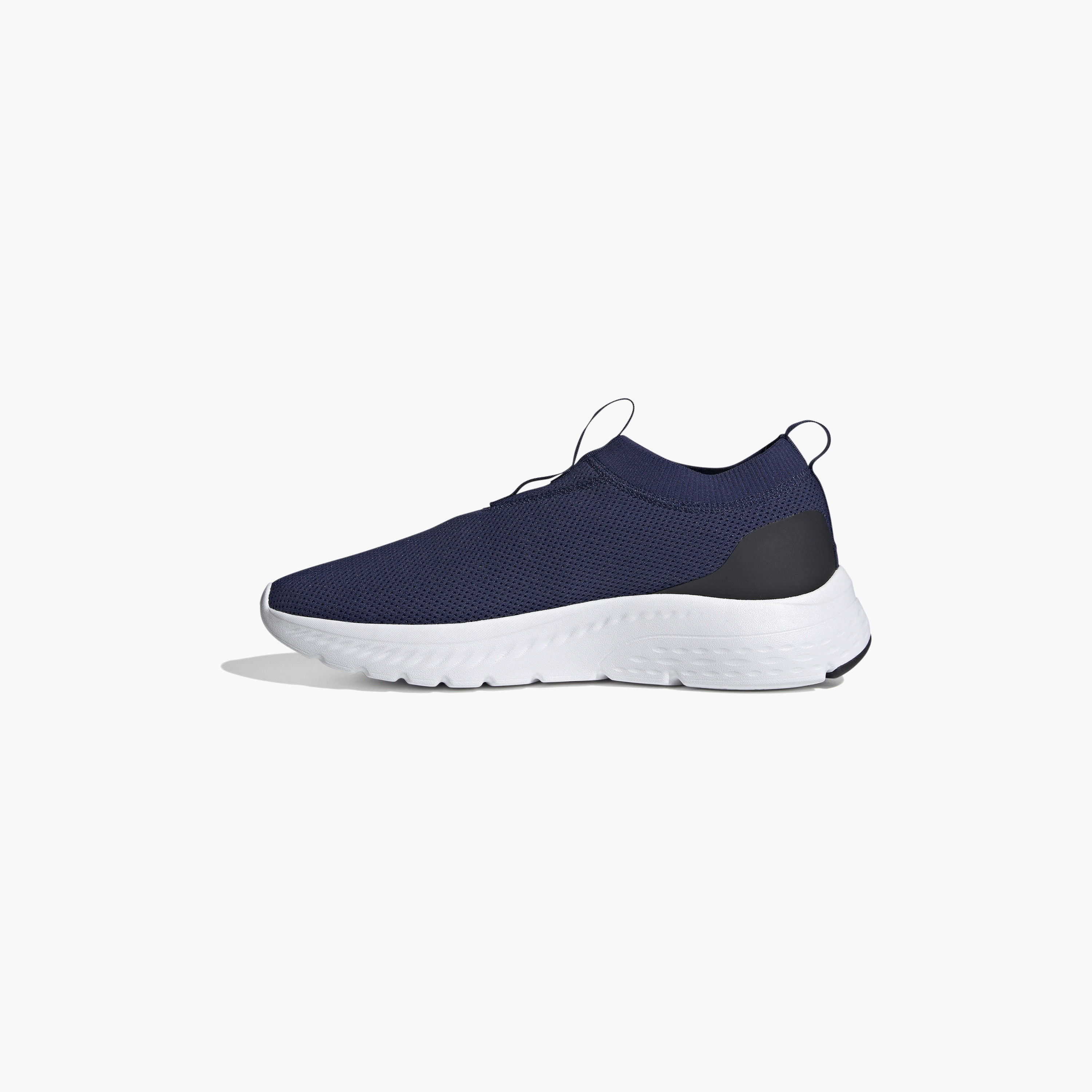 adidas Men's Cloudfoam Move Sock Walking Shoes | OE-sports-men-shoes-image-3