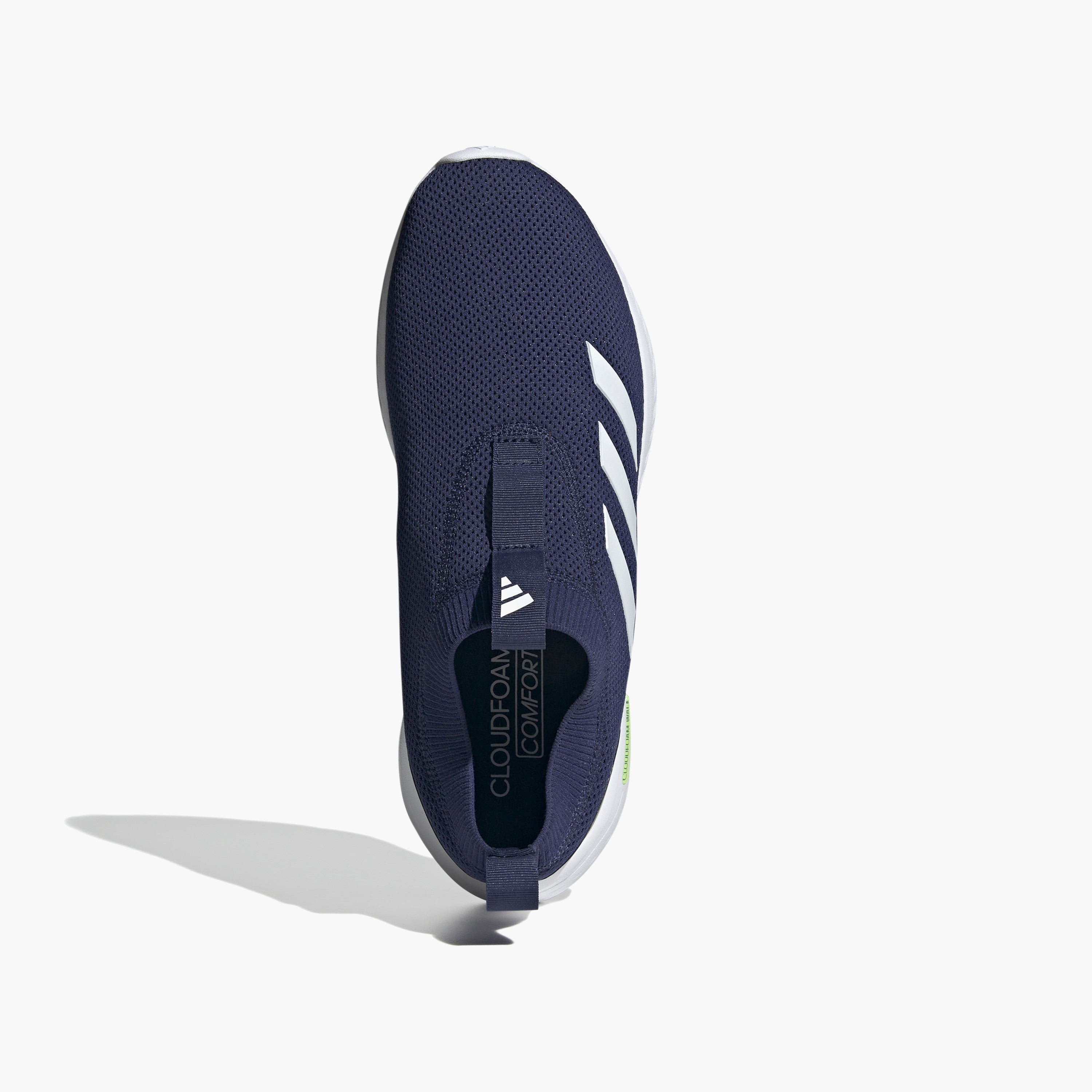 adidas Men's Cloudfoam Move Sock Walking Shoes | OE-sports-men-shoes-image-4