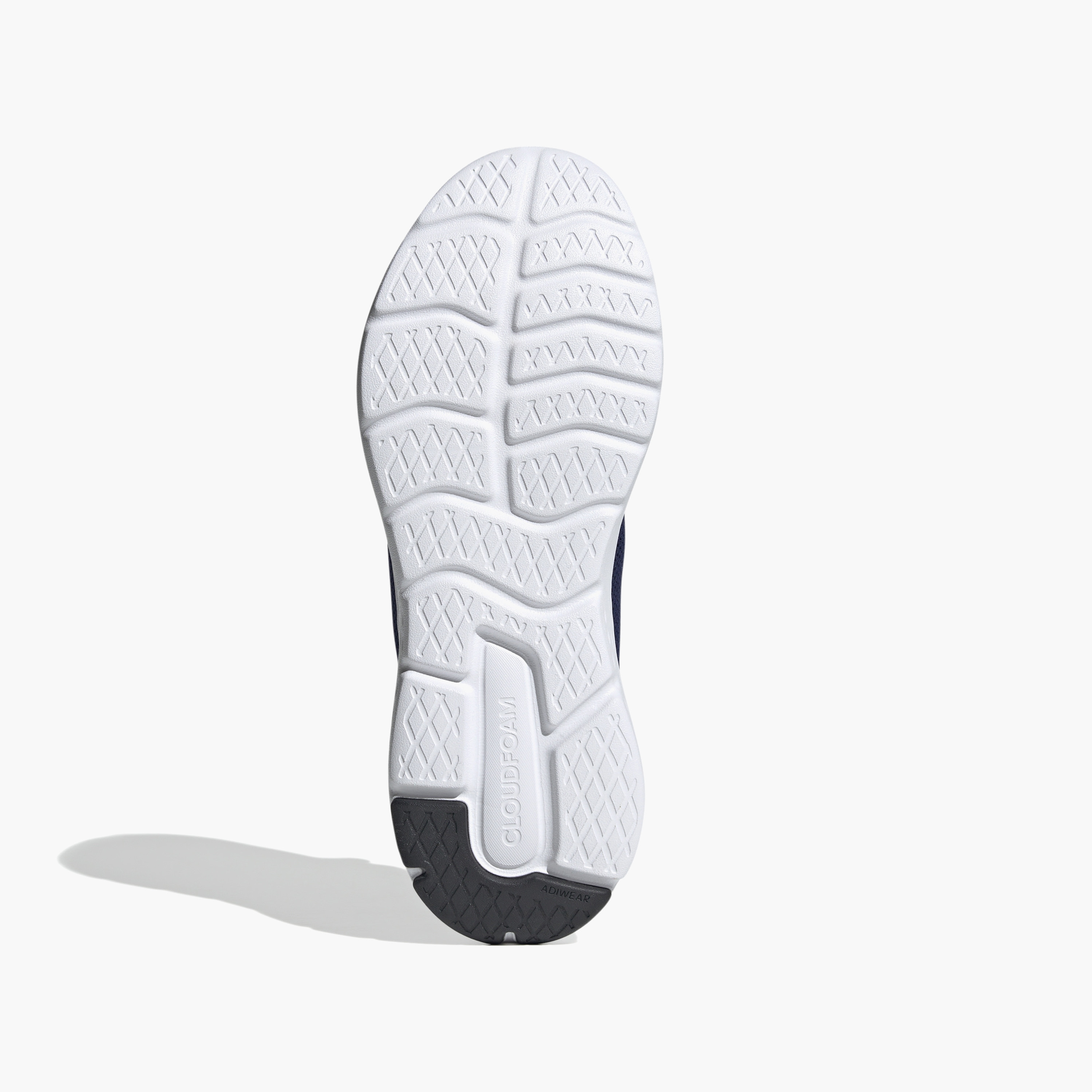 adidas Men's Cloudfoam Move Sock Walking Shoes | OE-sports-men-shoes-image-5