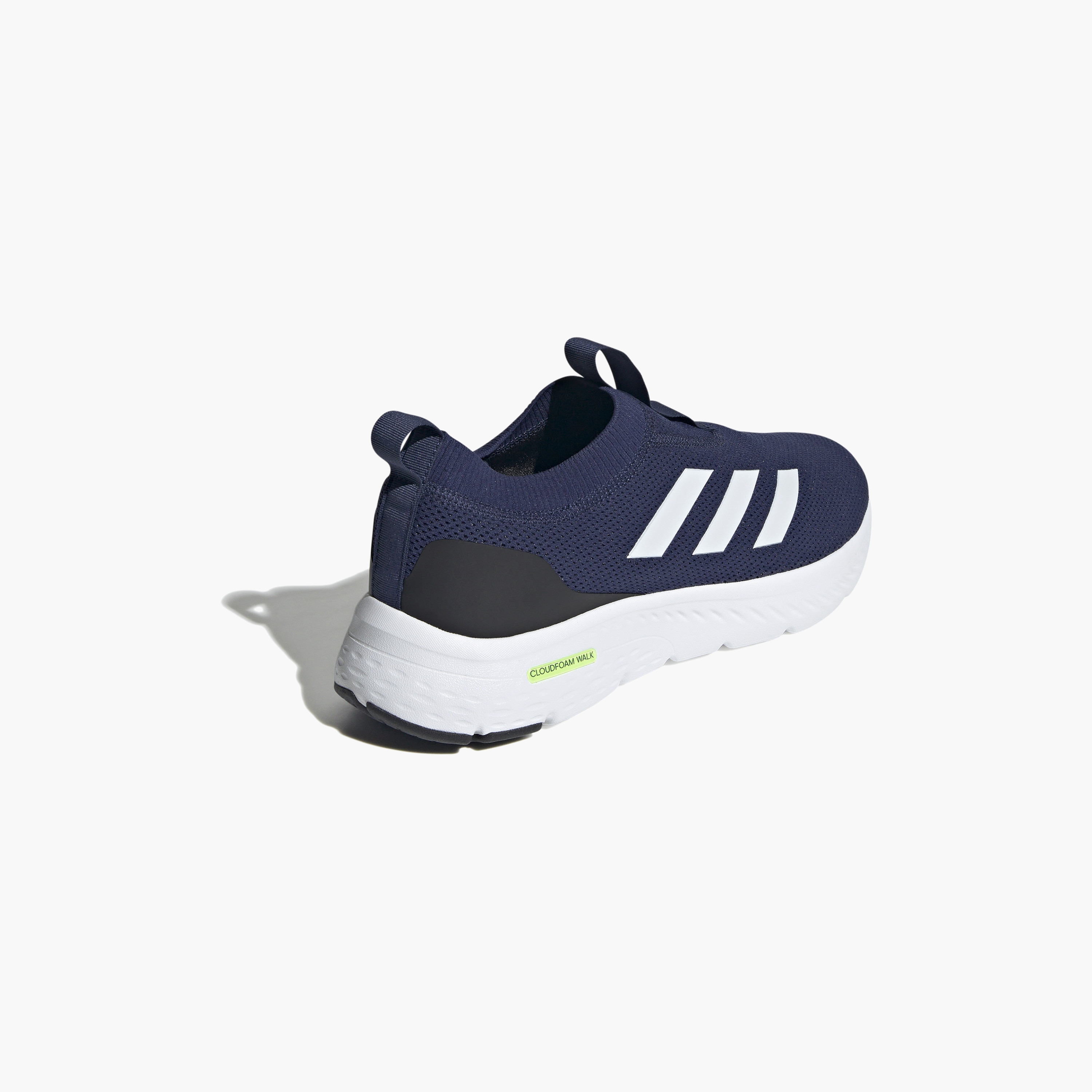 adidas Men's Cloudfoam Move Sock Walking Shoes | OE-sports-men-shoes-image-6