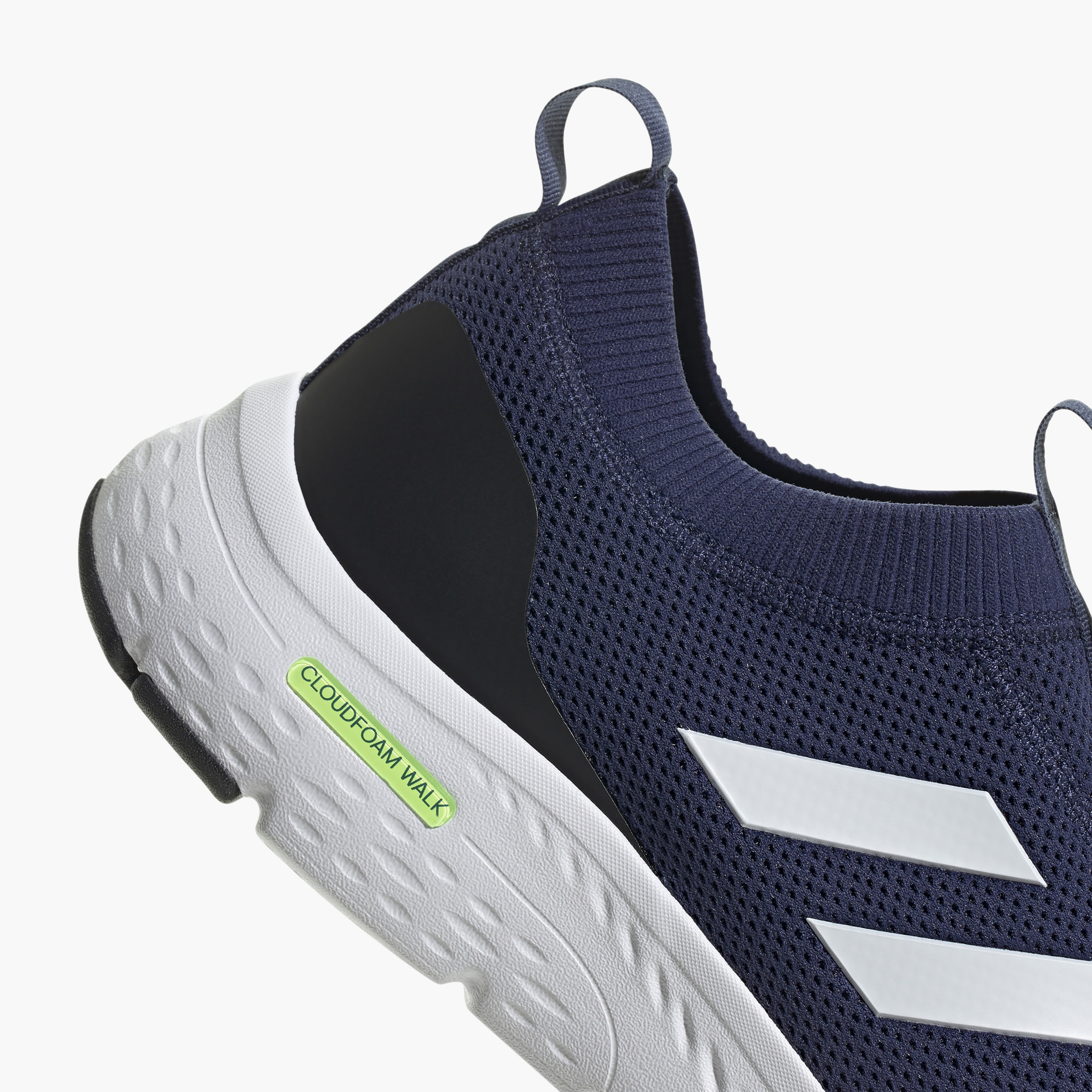 adidas Men's Cloudfoam Move Sock Walking Shoes | OE-sports-men-shoes-image-7