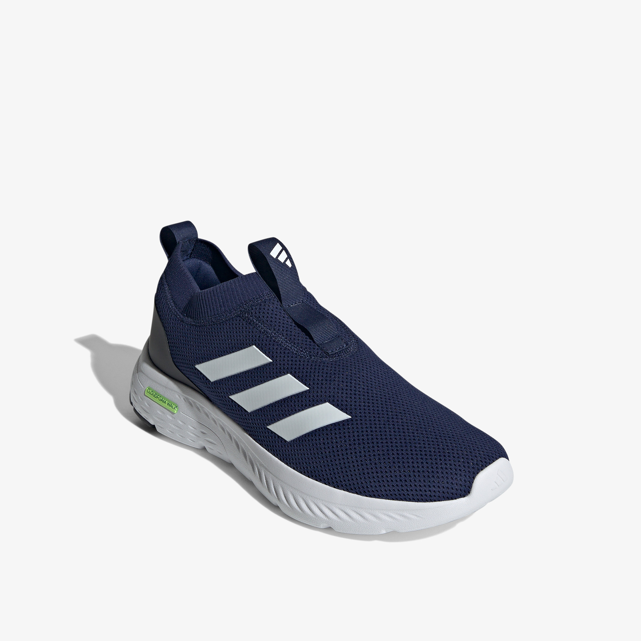 Slip on shoes mens adidas on sale