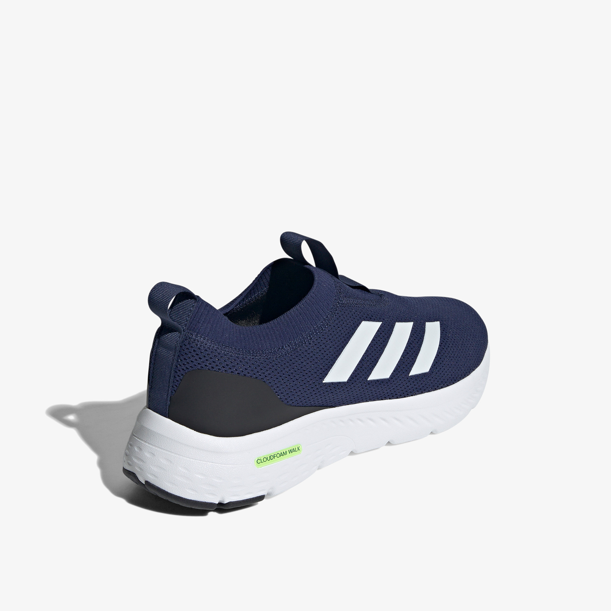 Navy blue adidas mens shoes online