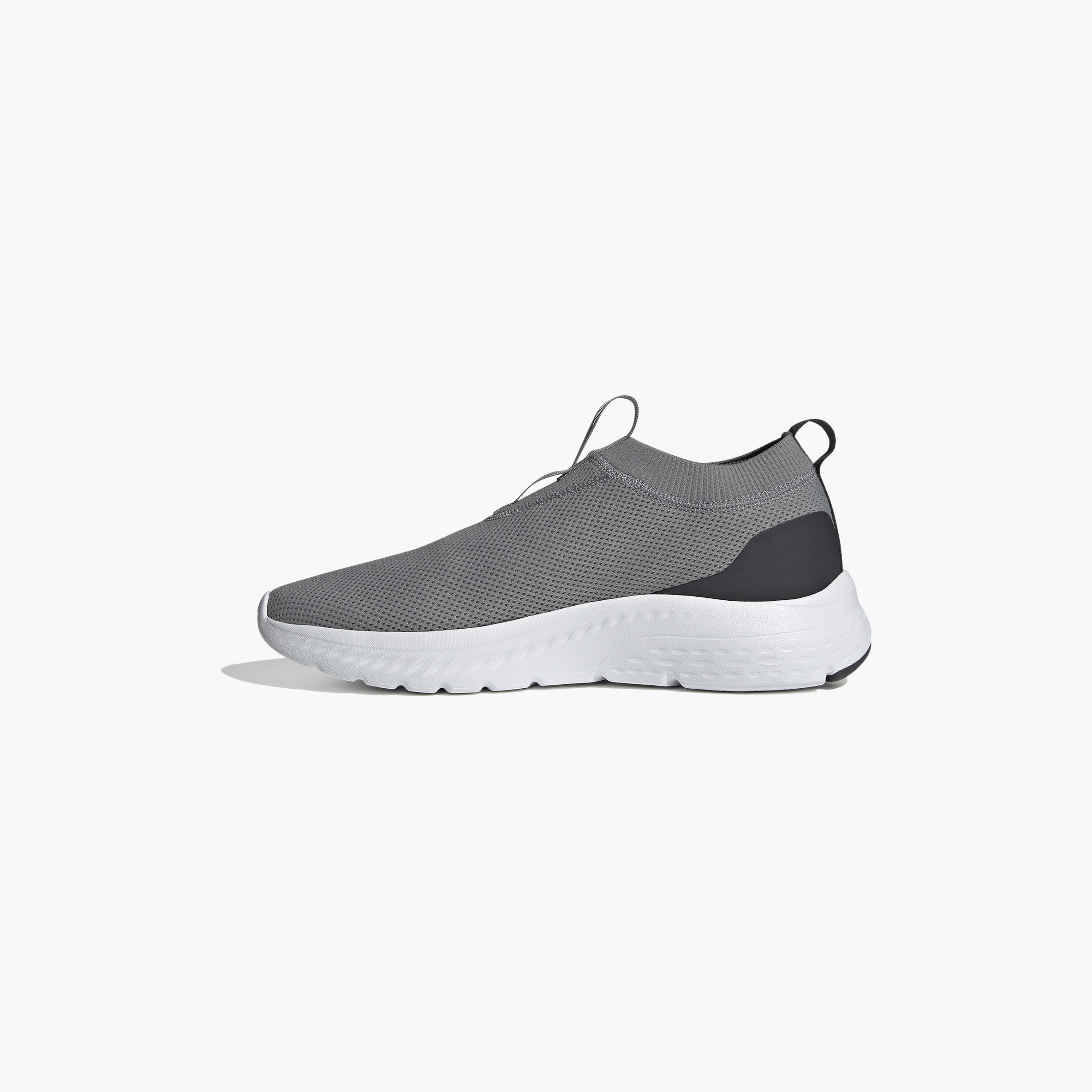 adidas Men's Cloudfoam Move Sock Walking Shoes | OE-sports-men-shoes-image-11