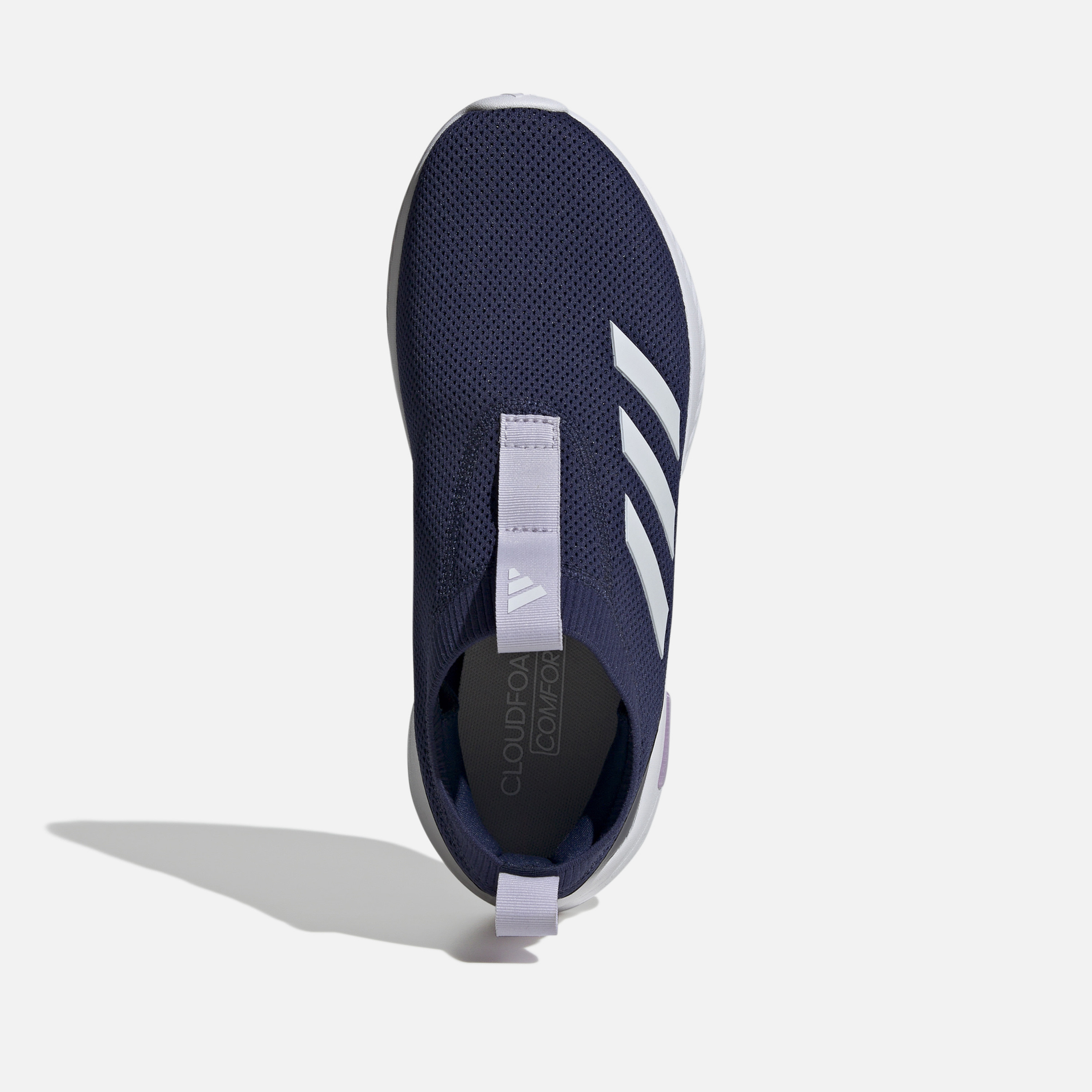 adidas Women's Cloudfoam Move Sock Shoes | OE-sports-women-shoes-image-4