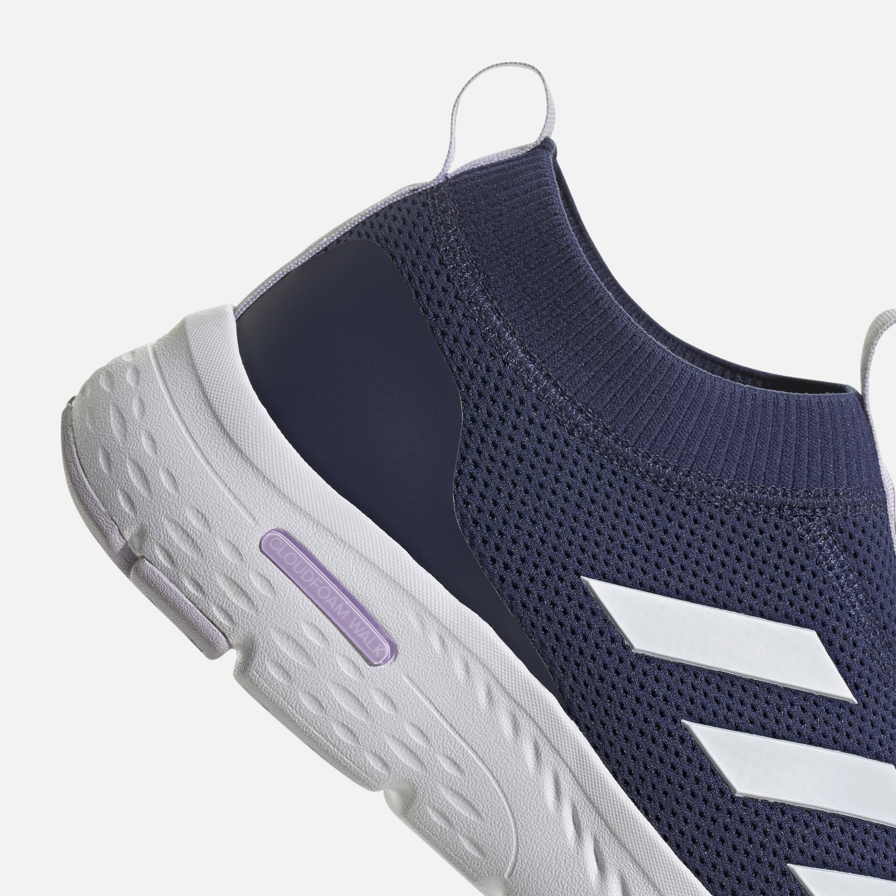 adidas Women's Cloudfoam Move Sock Shoes | OE-sports-women-shoes-image-7