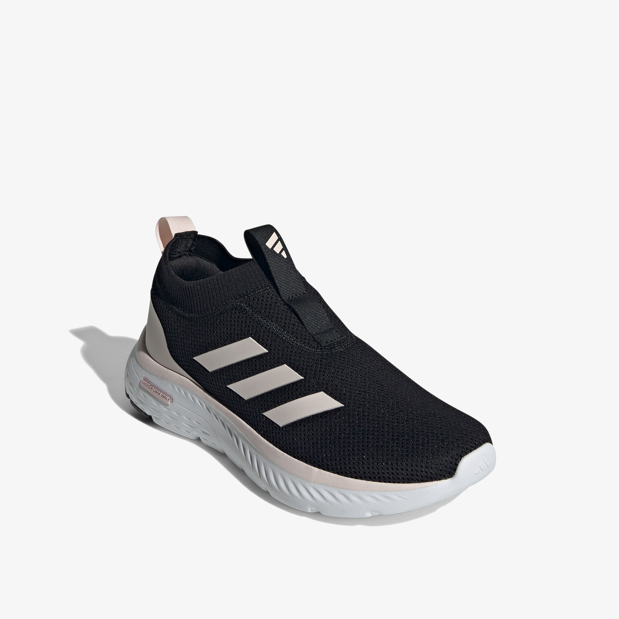 Shop Adidas Women s Slip On Walking Shoes MOULD 1 SOCK W Online Splash UAE