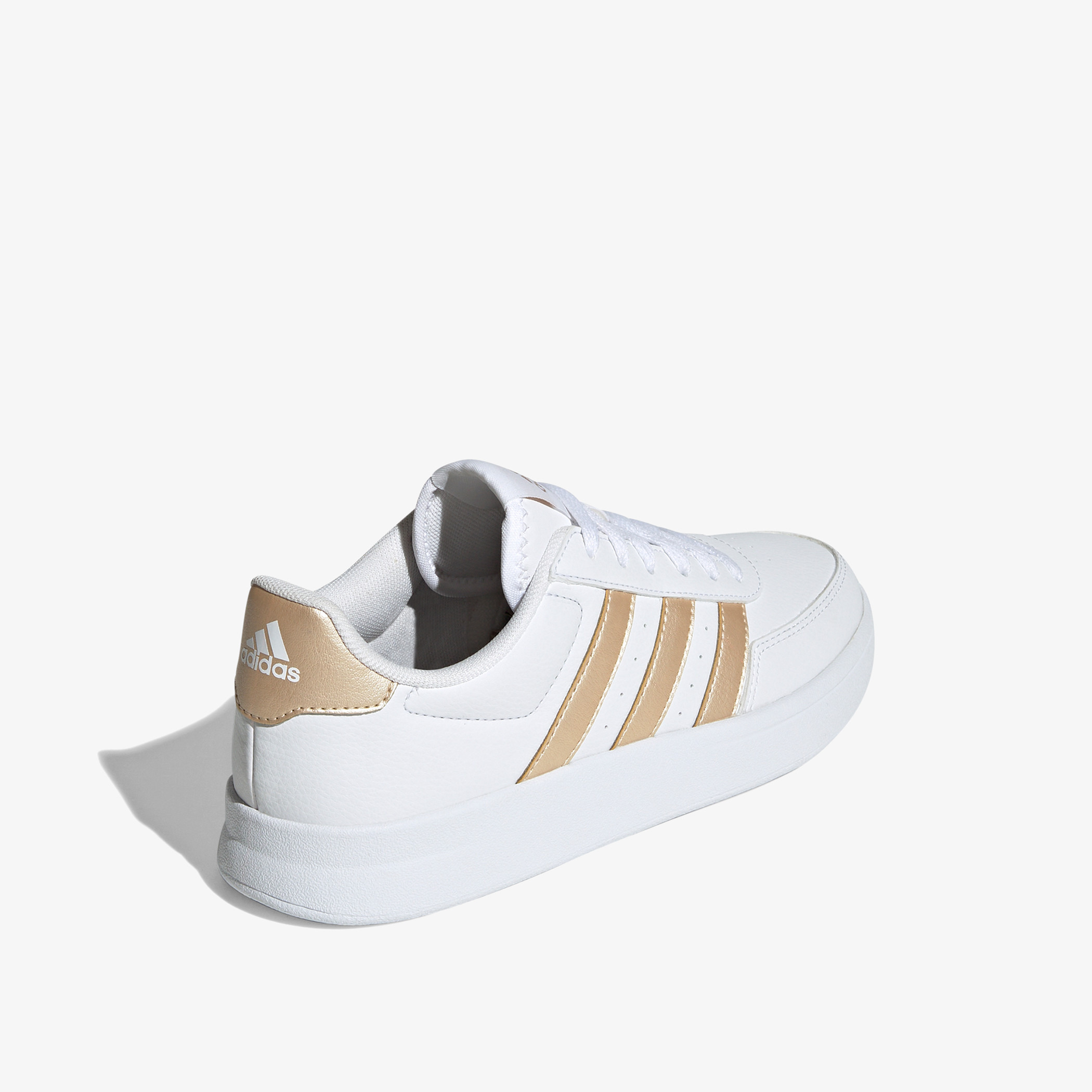 Shop Adidas Women s Perforated Textured Sneakers with Lace Up