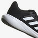 Adidas Men's Logo Print Running Shoes with Lace-Up Closure - RESPONSE RUNNER U-Men%27s Sports Shoes-thumbnailMobile-9