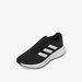 Adidas Men's Logo Print Running Shoes with Lace-Up Closure - RESPONSE RUNNER U-Men%27s Sports Shoes-thumbnail-1