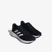 Adidas Men's Logo Print Running Shoes with Lace-Up Closure - RESPONSE RUNNER U-Men%27s Sports Shoes-thumbnailMobile-7