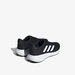 Adidas Men's Logo Print Running Shoes with Lace-Up Closure - RESPONSE RUNNER U-Men%27s Sports Shoes-thumbnailMobile-8