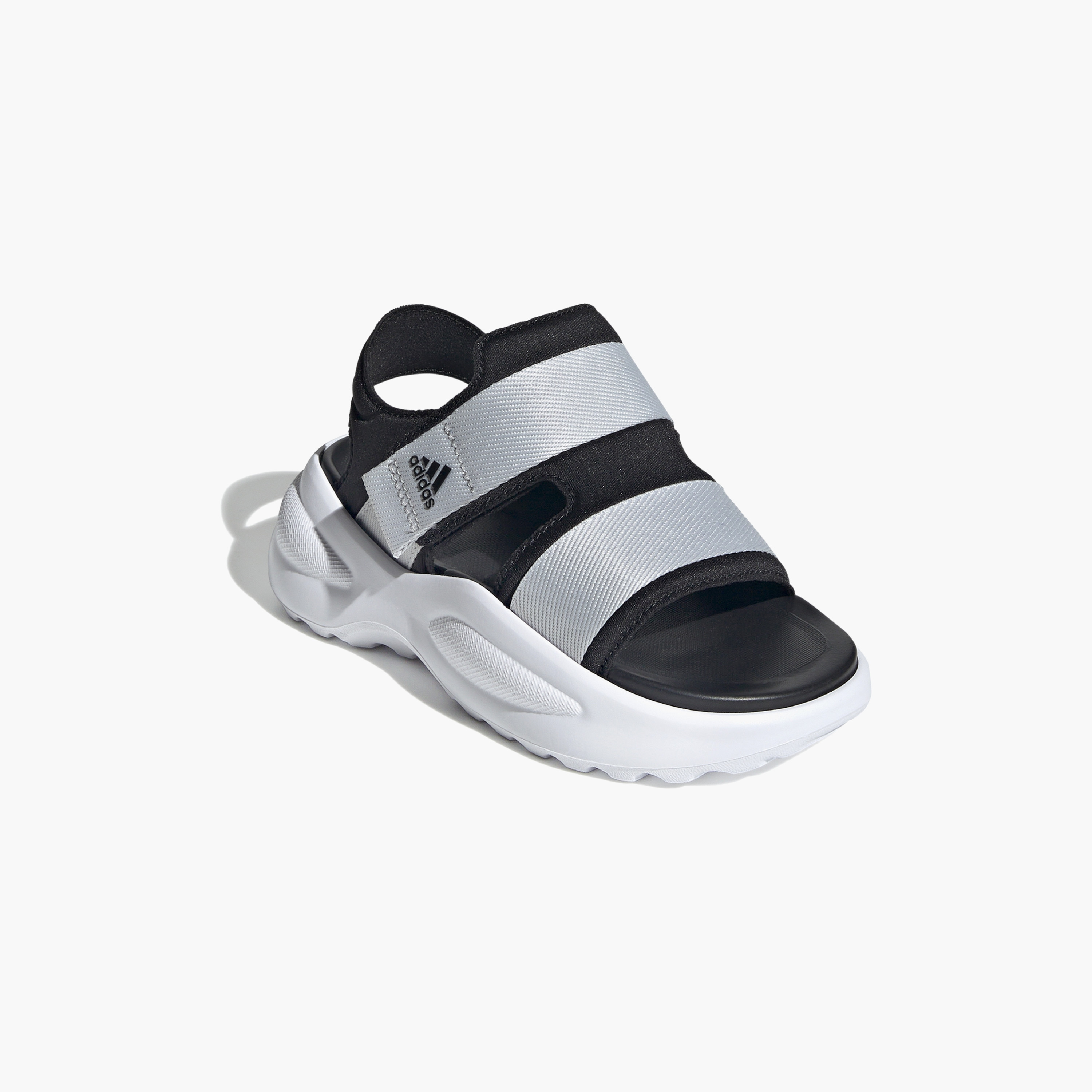 adidas Boys Mehana Sandals ID7910 | OE-boys-shoes-sandals-image-1