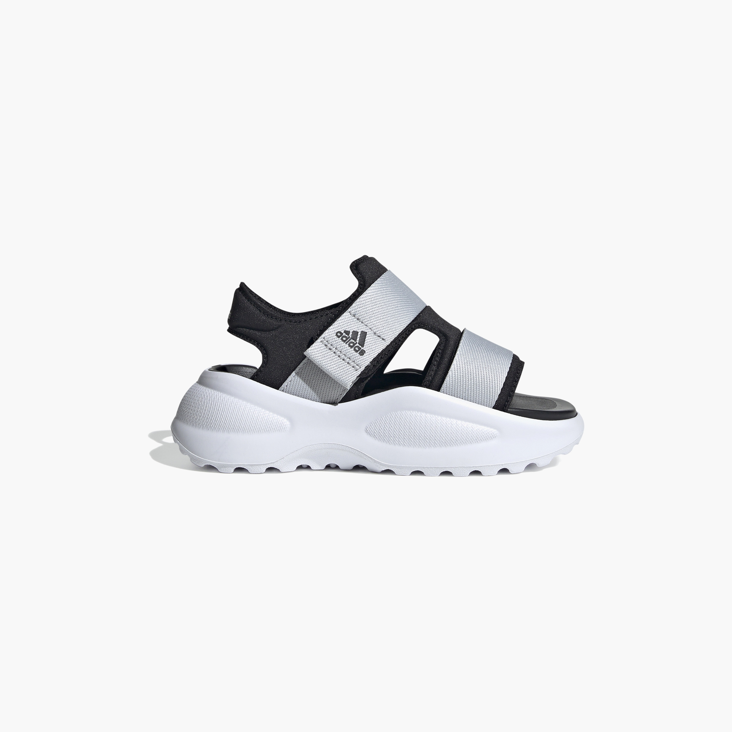 adidas Boys Mehana Sandals ID7910 | OE-boys-shoes-sandals-image-2