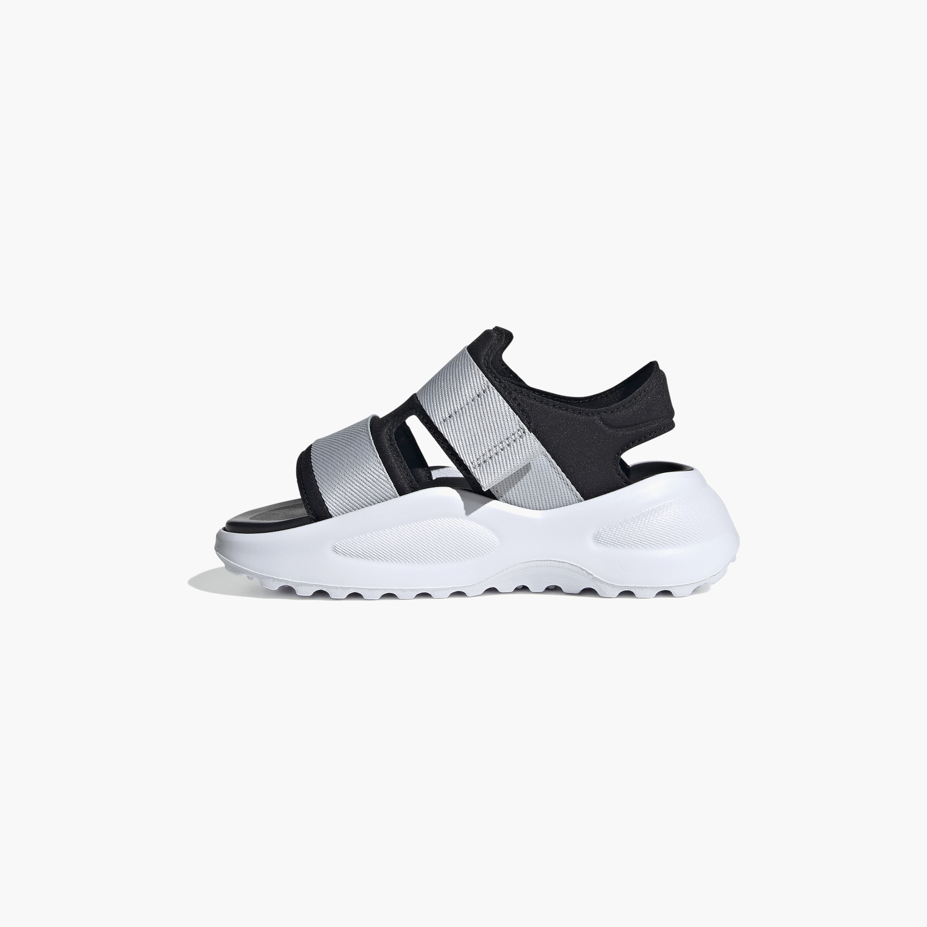 adidas Boys Mehana Sandals ID7910 | OE-boys-shoes-sandals-image-3