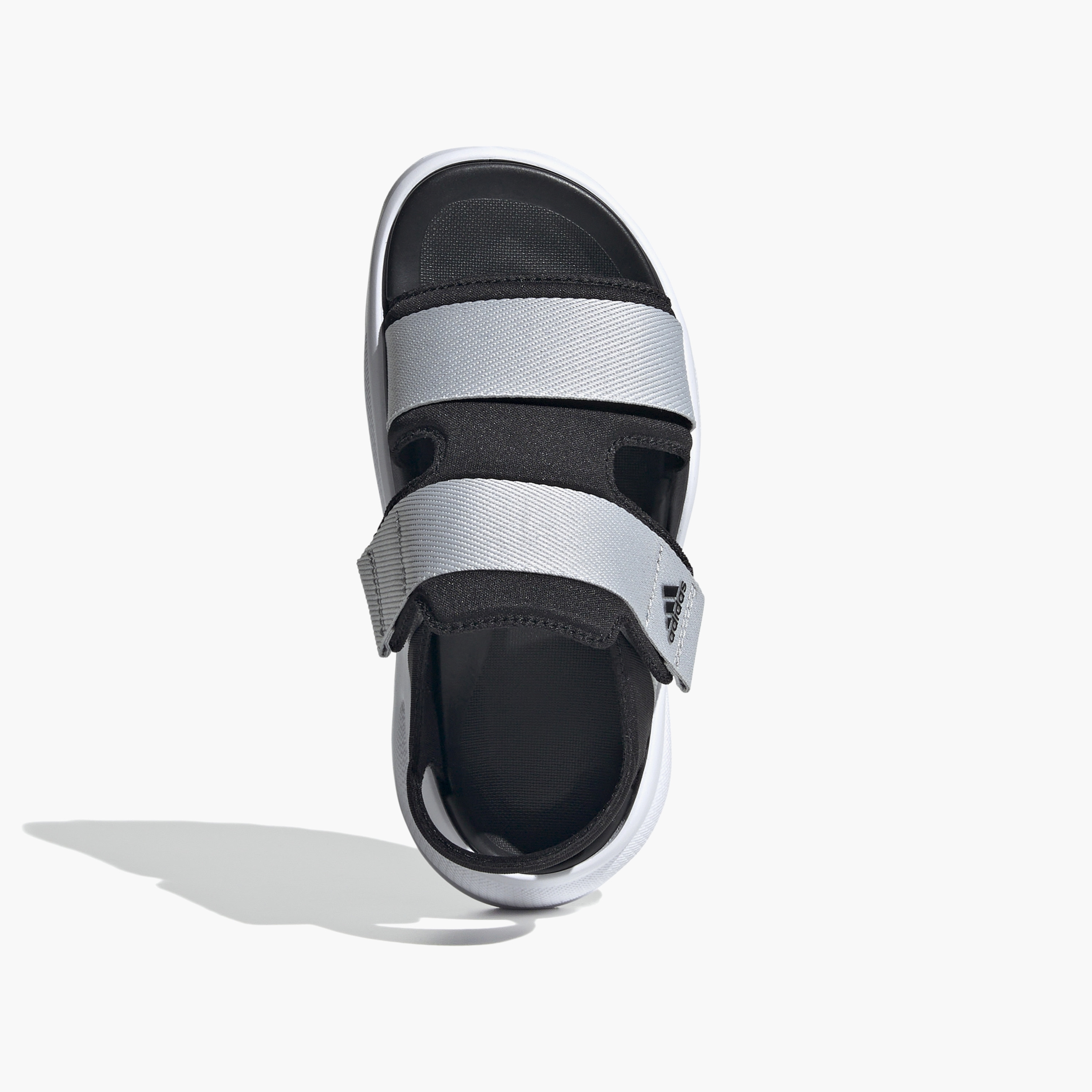 adidas Boys Mehana Sandals ID7910 | OE-boys-shoes-sandals-image-4