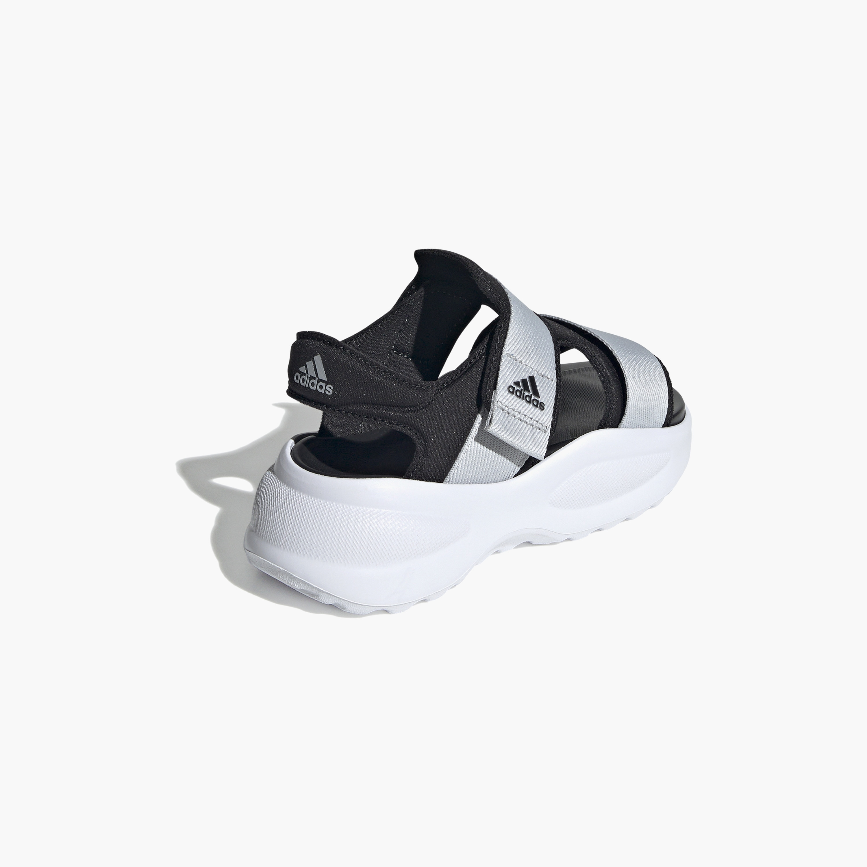 adidas Boys Mehana Sandals ID7910 | OE-boys-shoes-sandals-image-6