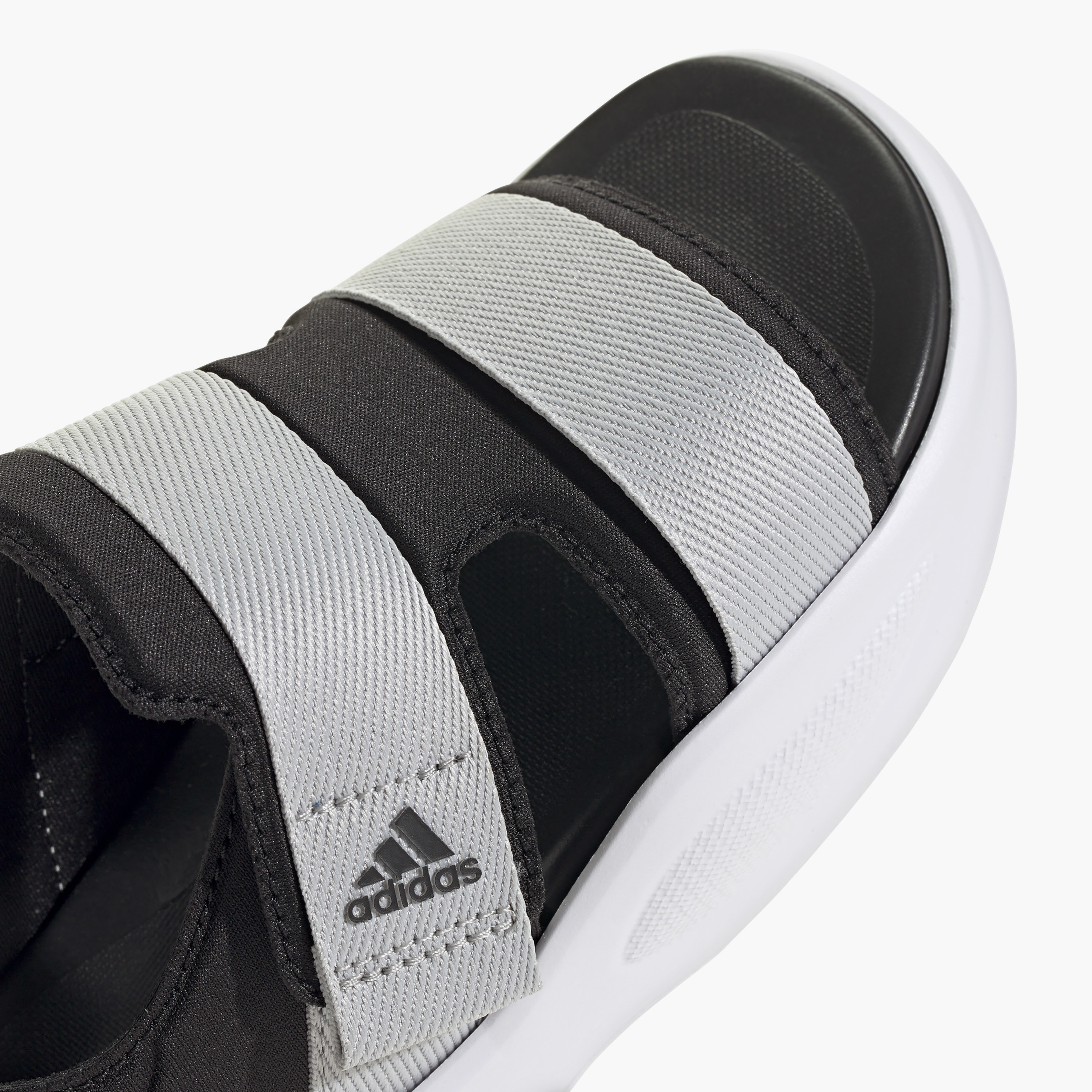 adidas Boys Mehana Sandals ID7910 | OE-boys-shoes-sandals-image-7