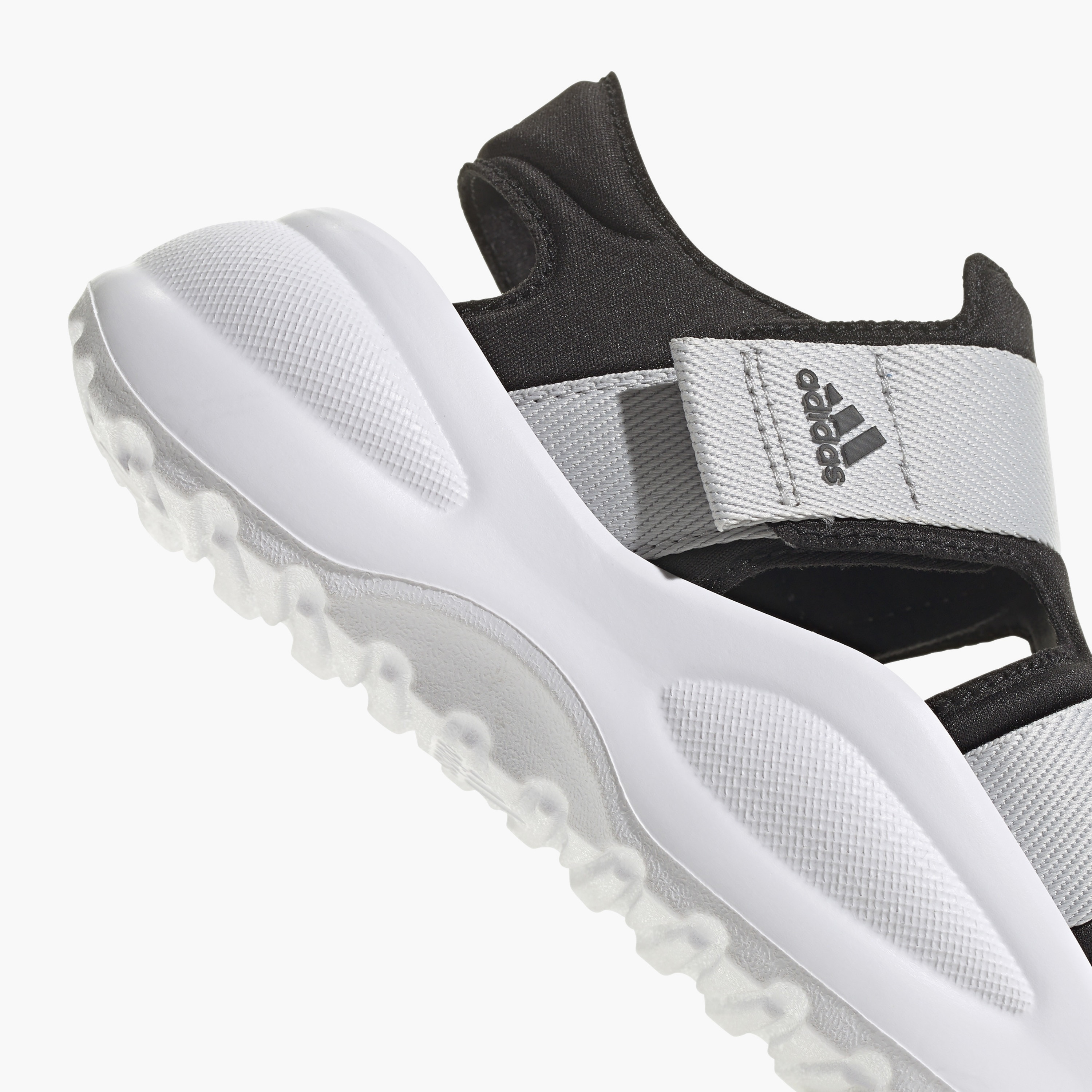 adidas Boys Mehana Sandals ID7910 | OE-boys-shoes-sandals-image-8