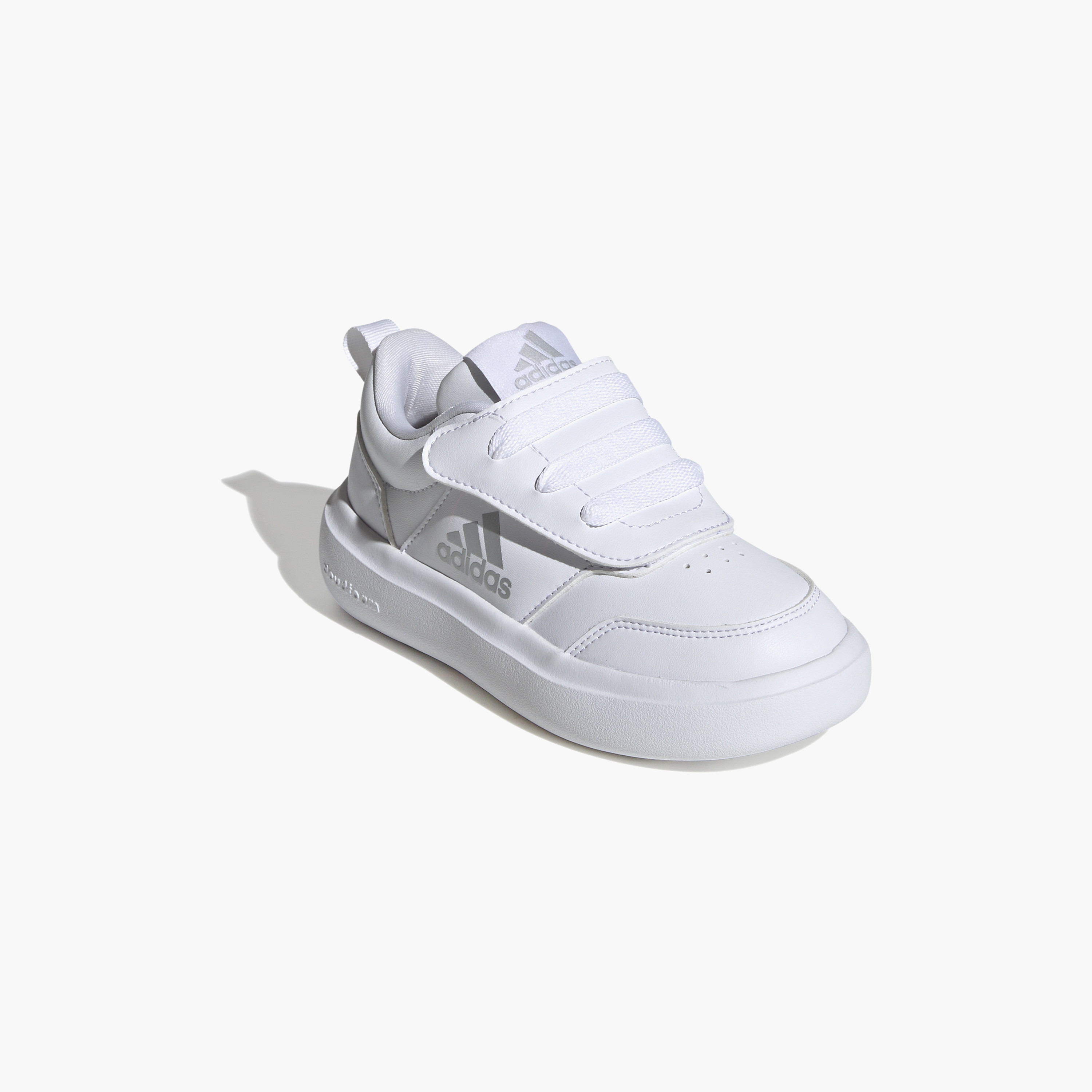 سنيكرز أديداس للأولاد ذو بارك إس تي | OE-boys-shoes-sneakers-image-1