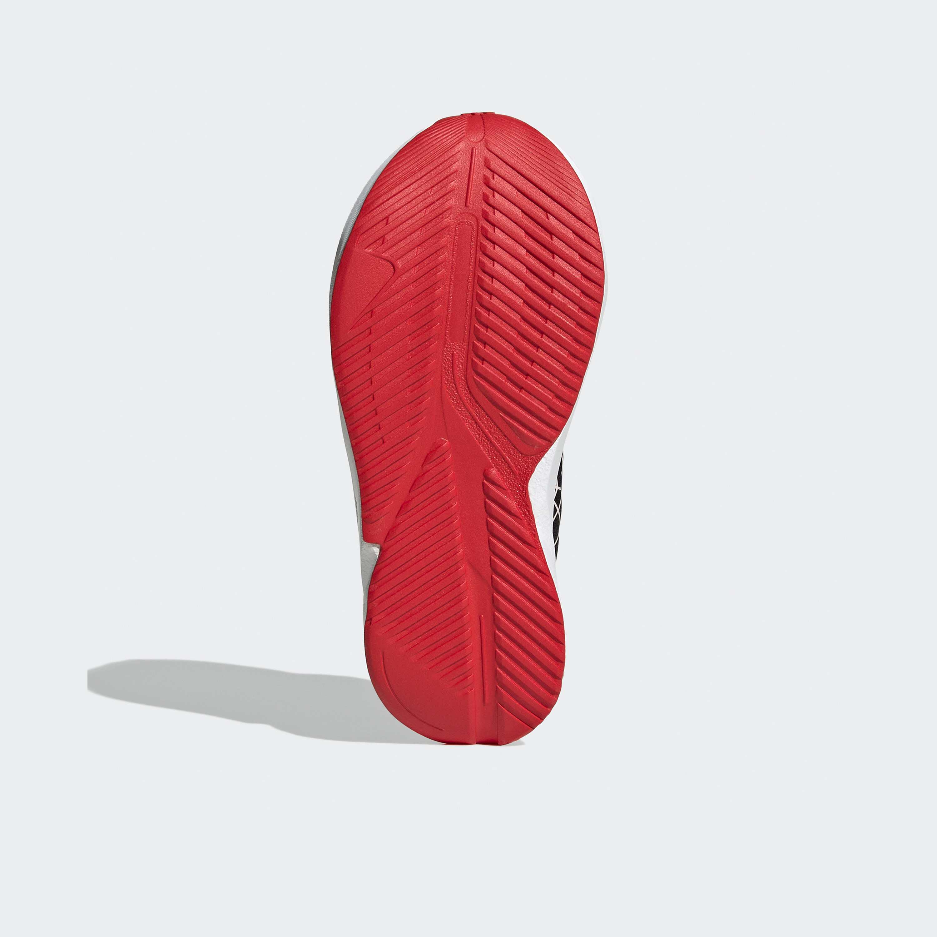حذاء جري بنعل مبطّن ورباط دورامو سبايدرمان للأولاد من أديداس-sports-boys-shoes-image-5