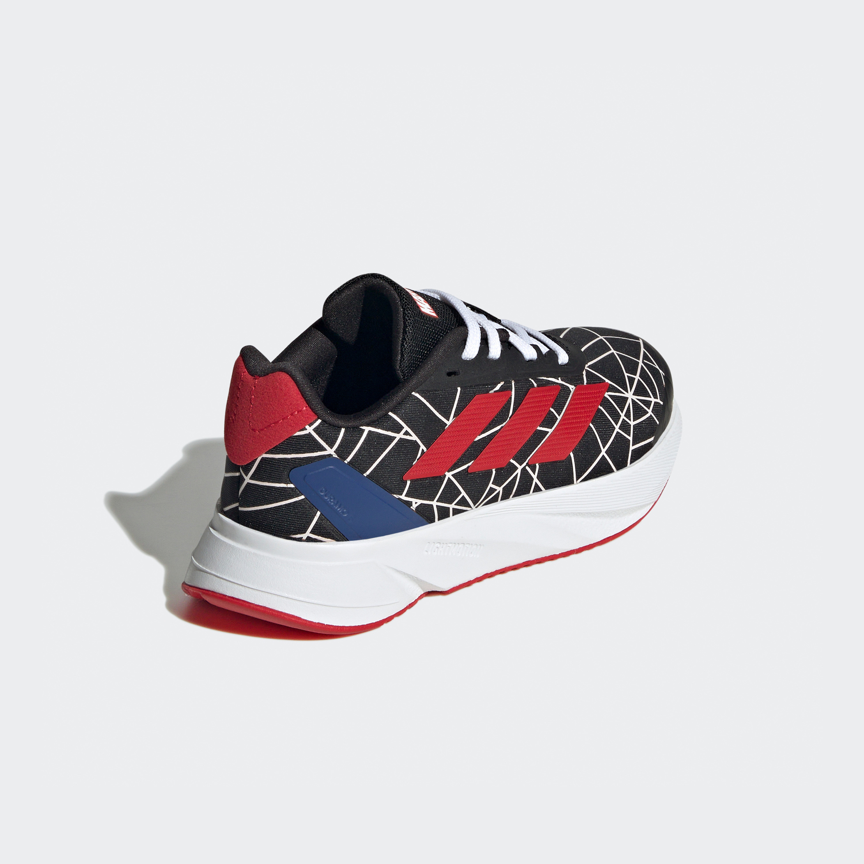 حذاء جري بنعل مبطّن ورباط دورامو سبايدرمان للأولاد من أديداس-sports-boys-shoes-image-6