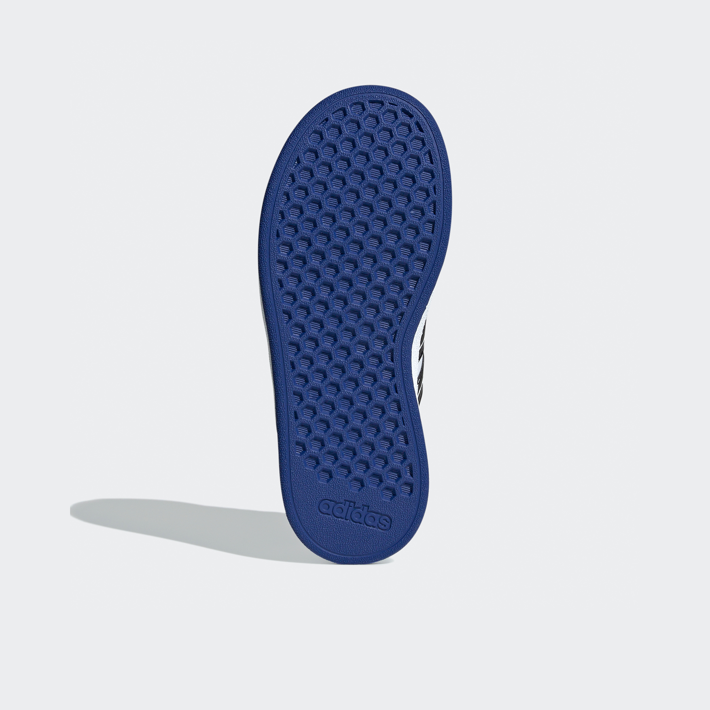adidas Kids Marvel's Spider-Man Grand Court Sneakers ID8025|OE-sports-boys-shoes-image-5